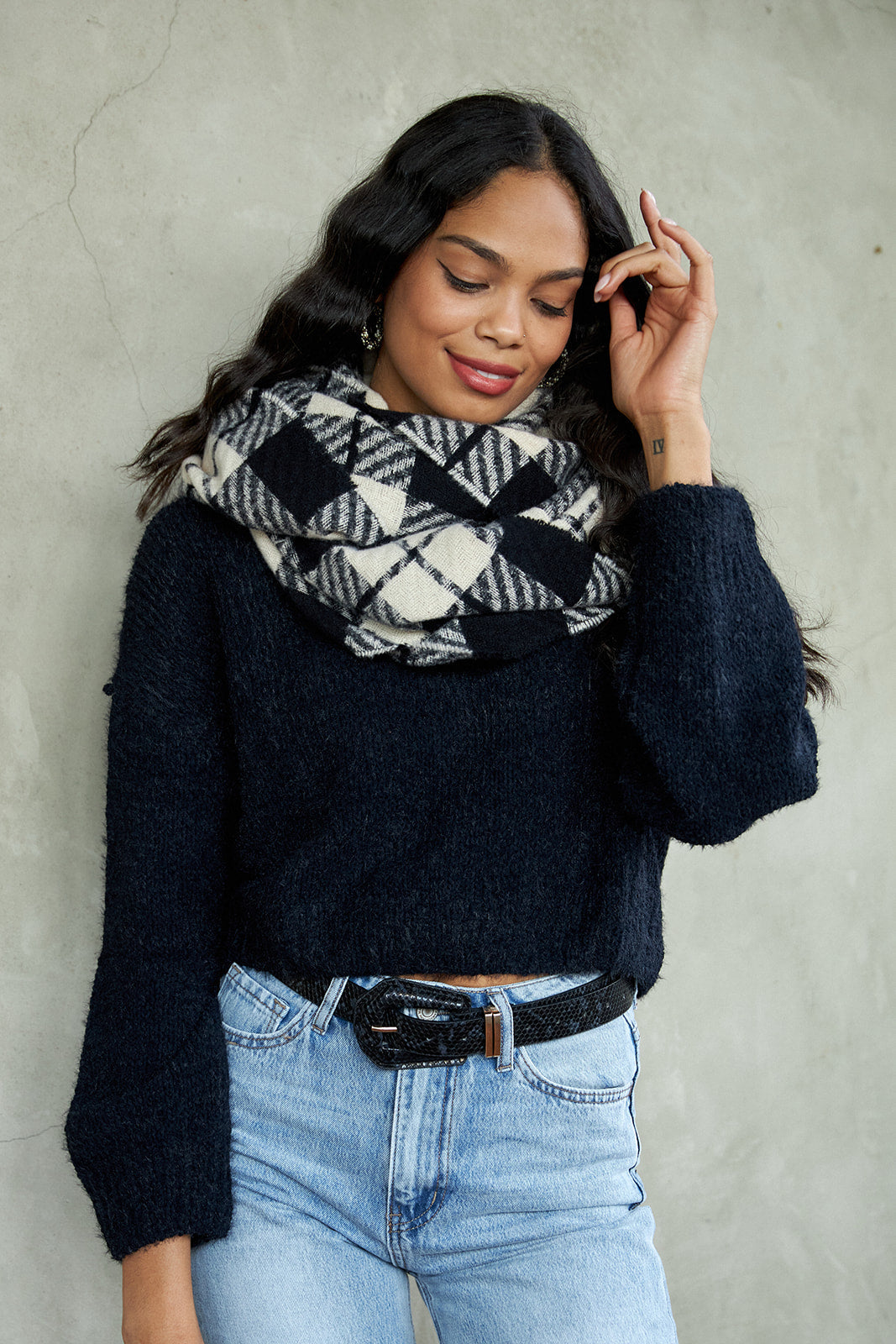 Kandra Sweater