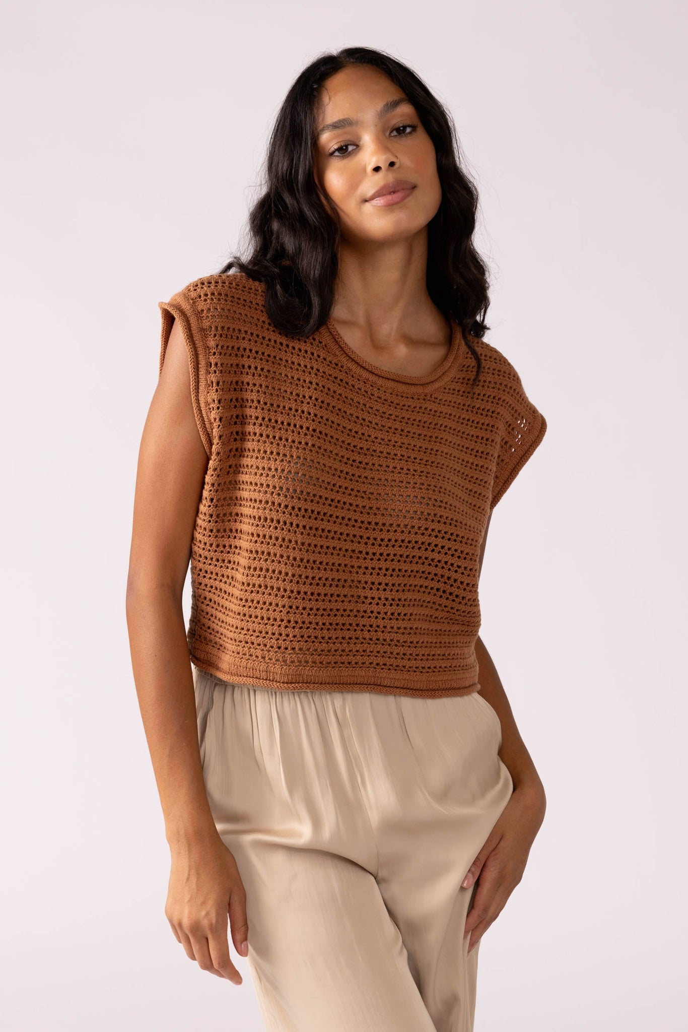 Z Supply Quincey Sweater