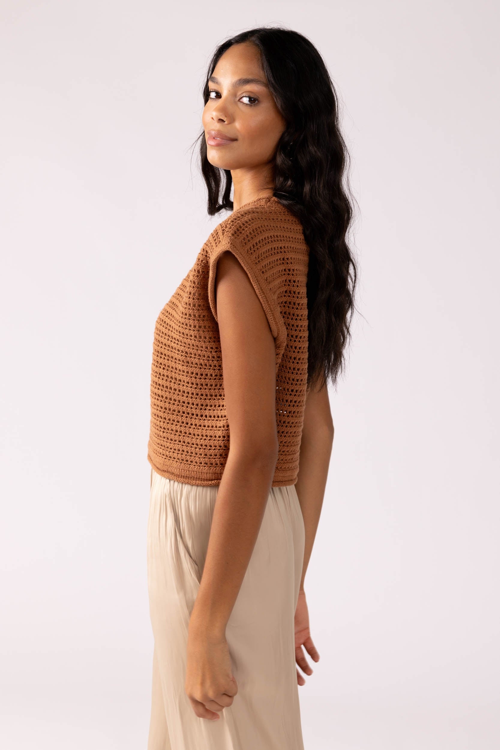 Z Supply Quincey Sweater