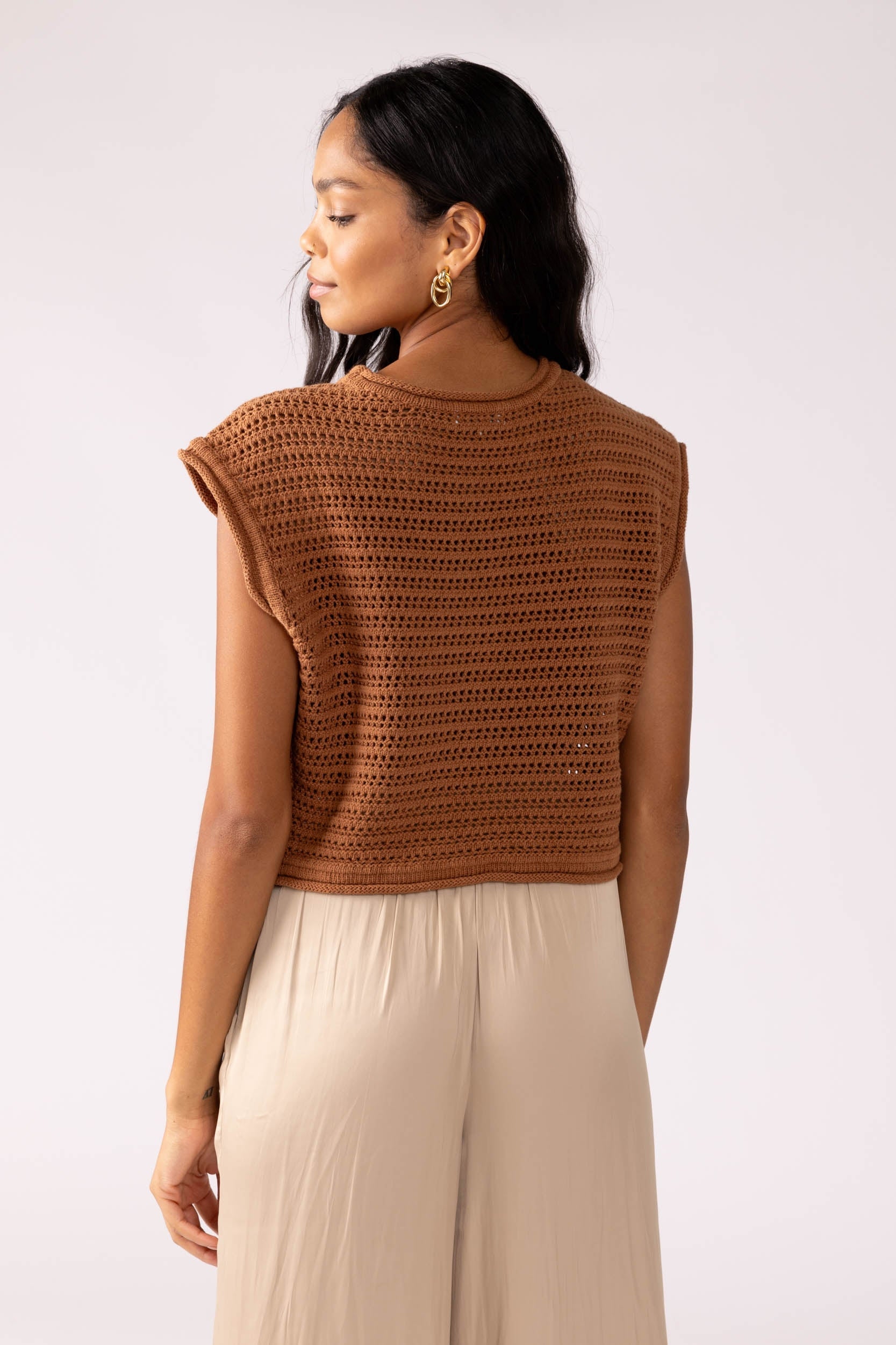 Z Supply Quincey Sweater