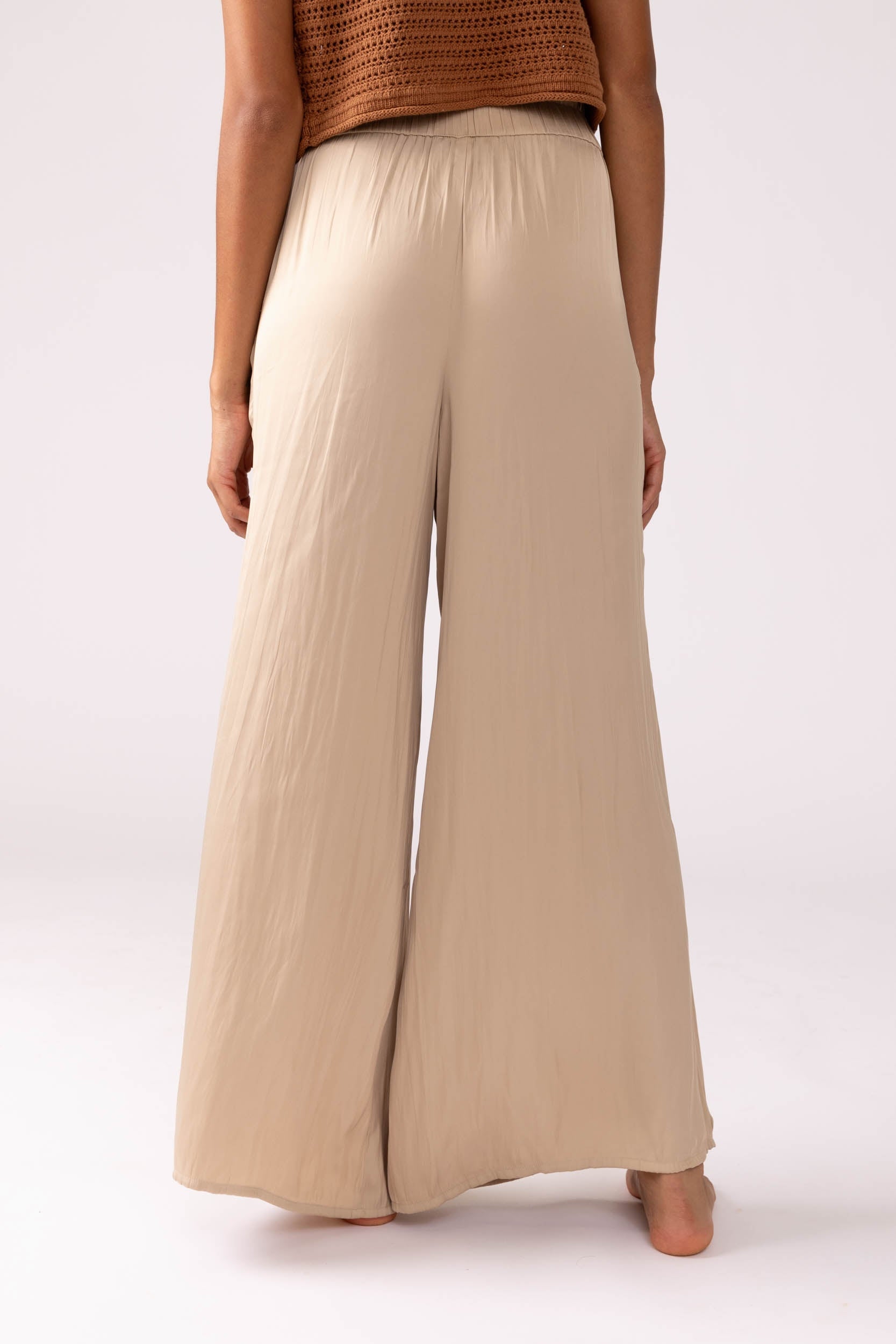 Z Supply Estate Lux Sheen Pants