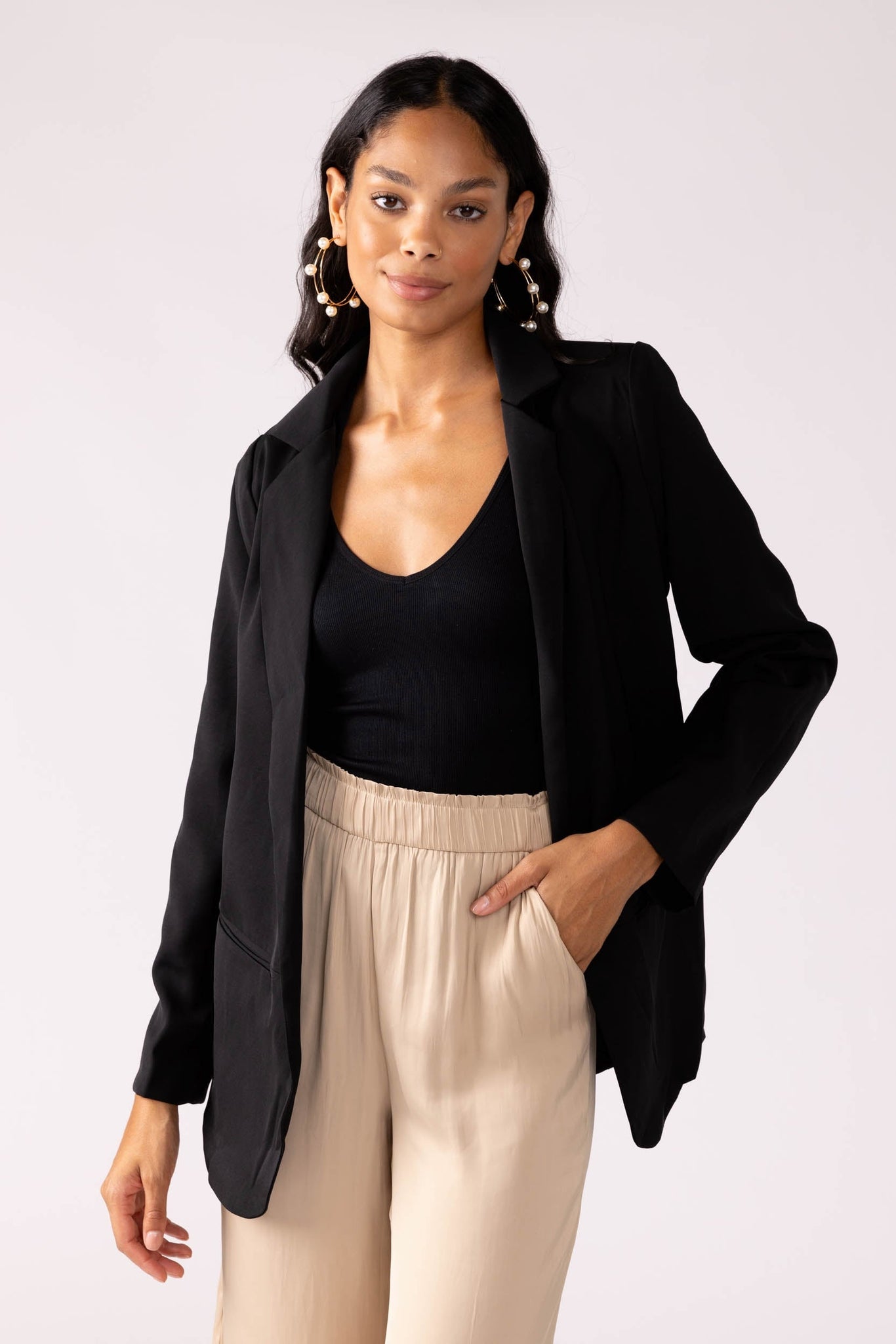 SALE - Hayden Blazer