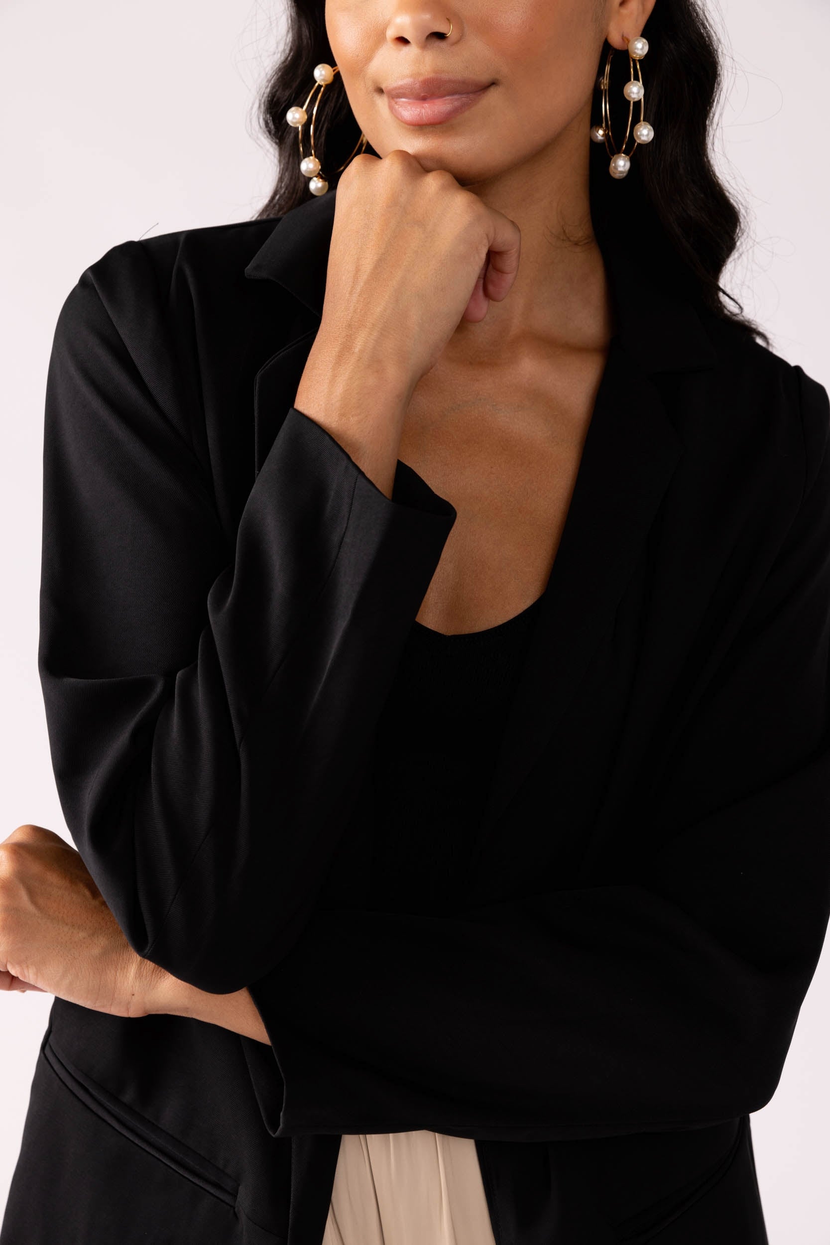 SALE - Hayden Blazer