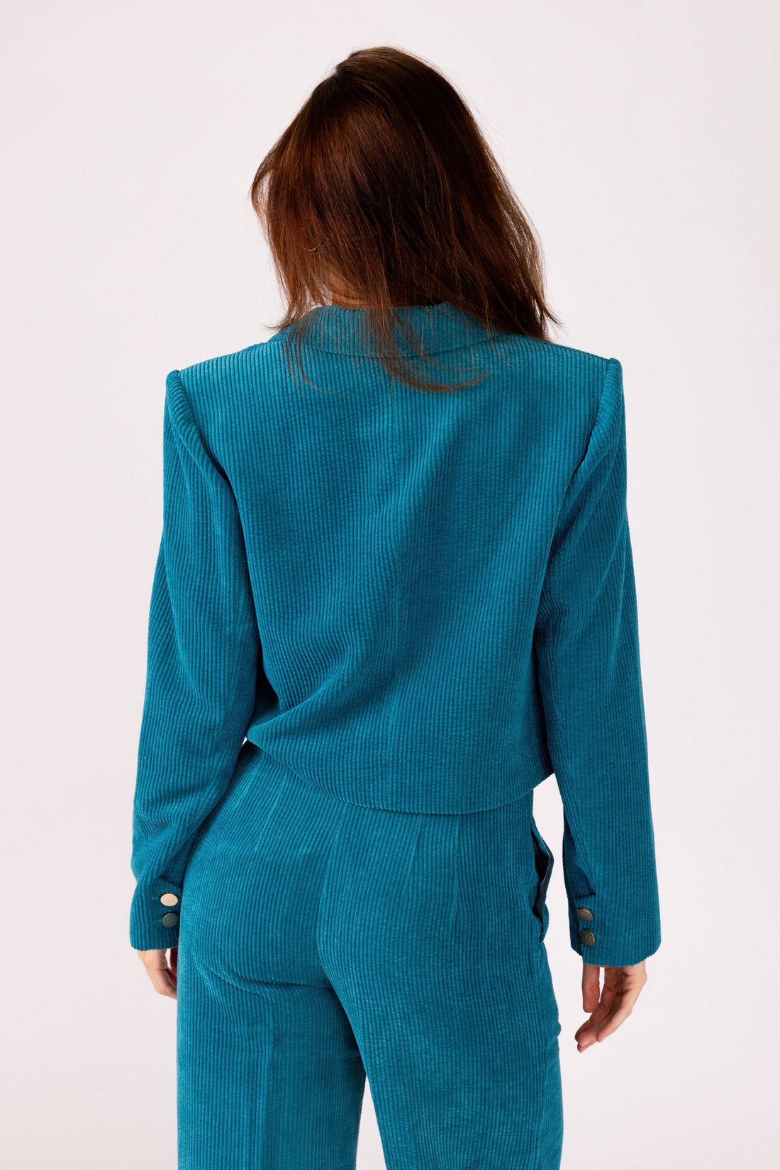 Jessica Cord Blazer