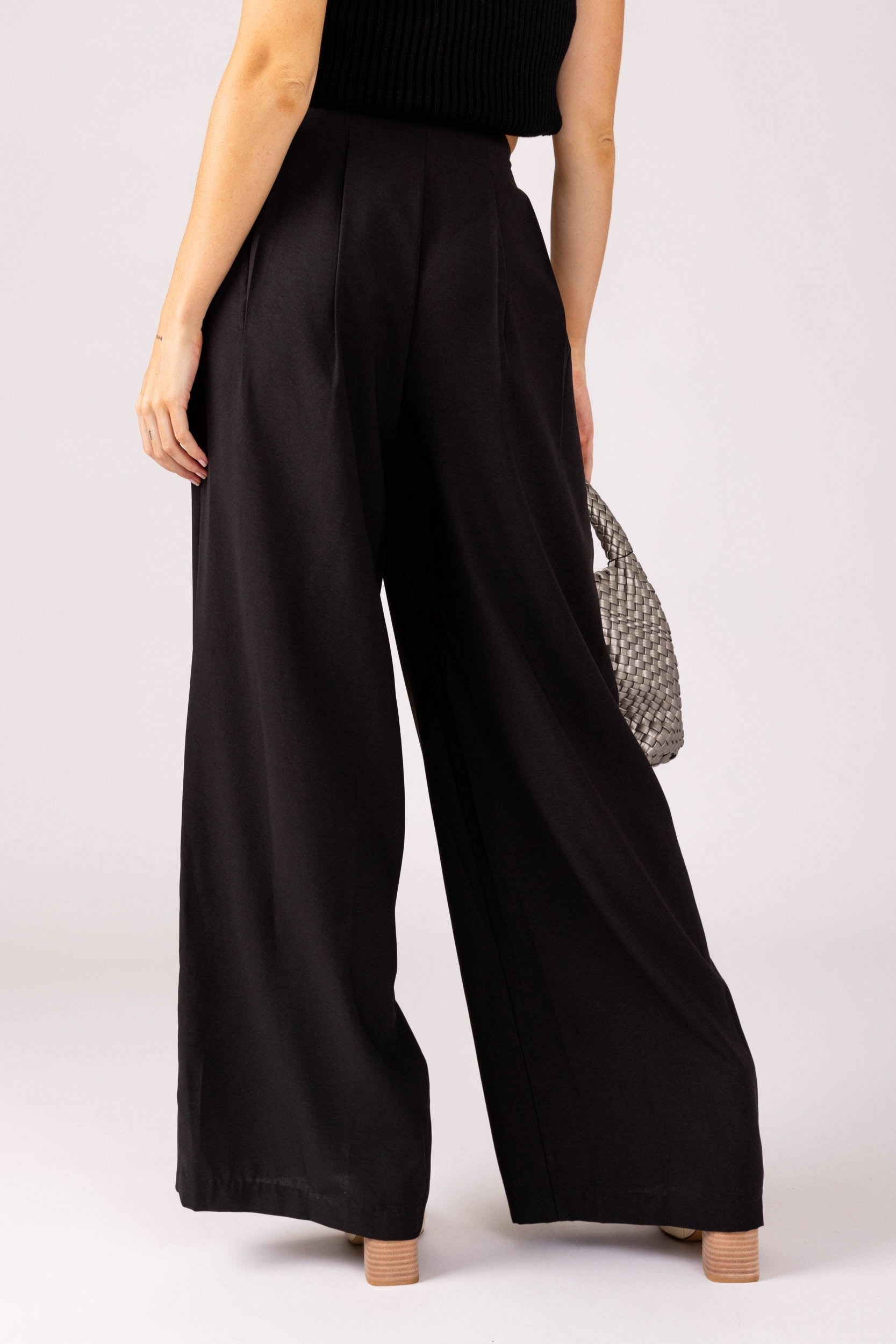 SALE - Dylan Wide Leg Pants