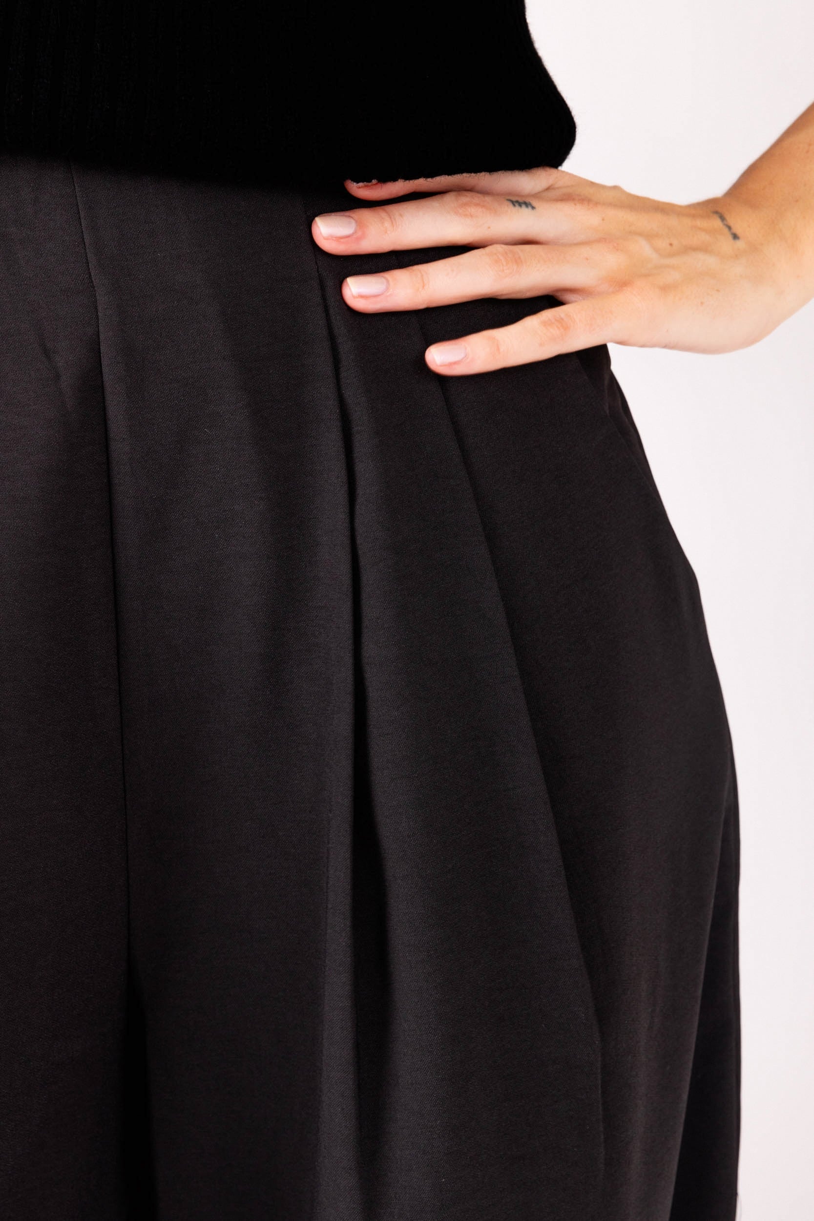 SALE - Dylan Wide Leg Pants