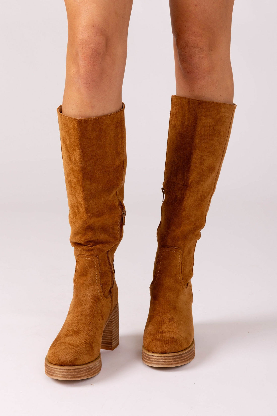 Juniper Knee High Boots
