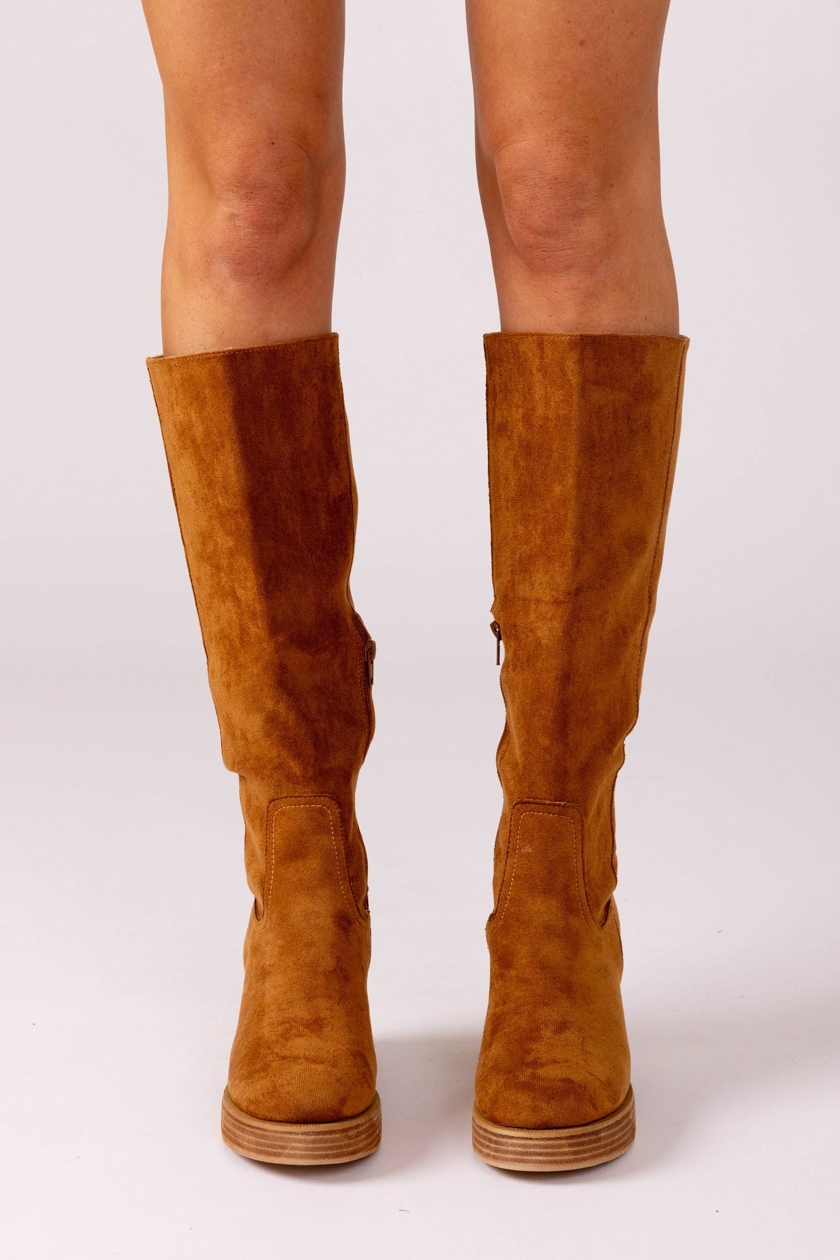 Juniper Knee High Boots