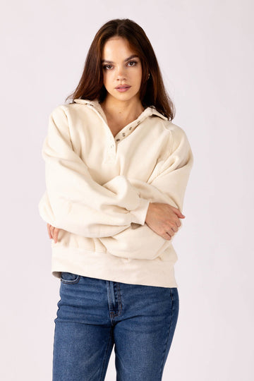 SALE - Erin Pullover Sweatshirt