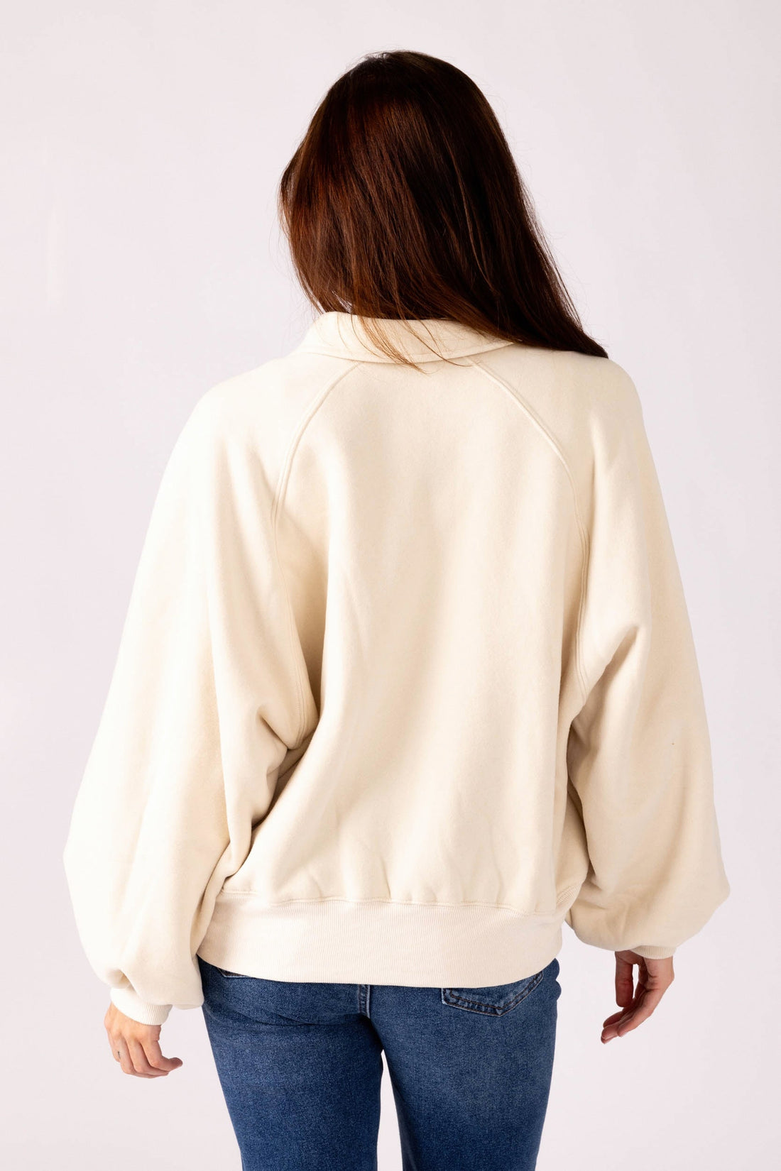 SALE - Erin Pullover Sweatshirt