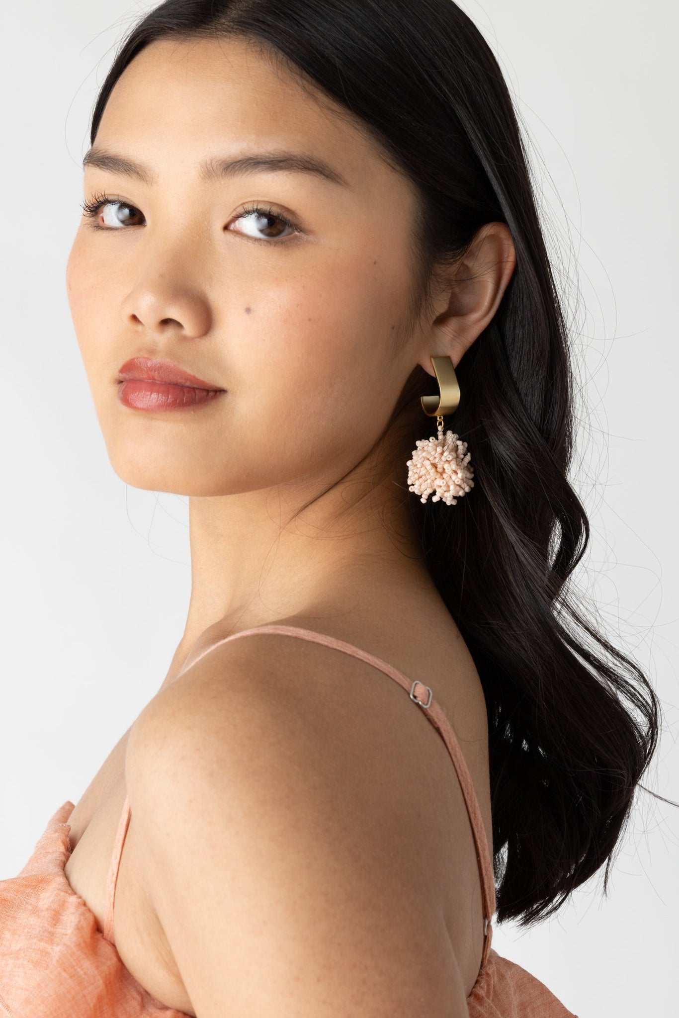 SALE - Millie B. Olivia Earrings