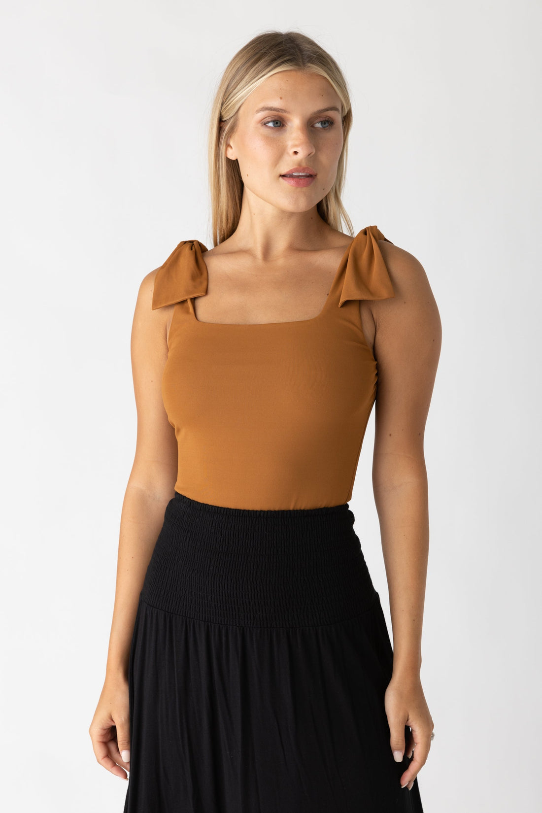Z Supply Sadie Convertible Dress