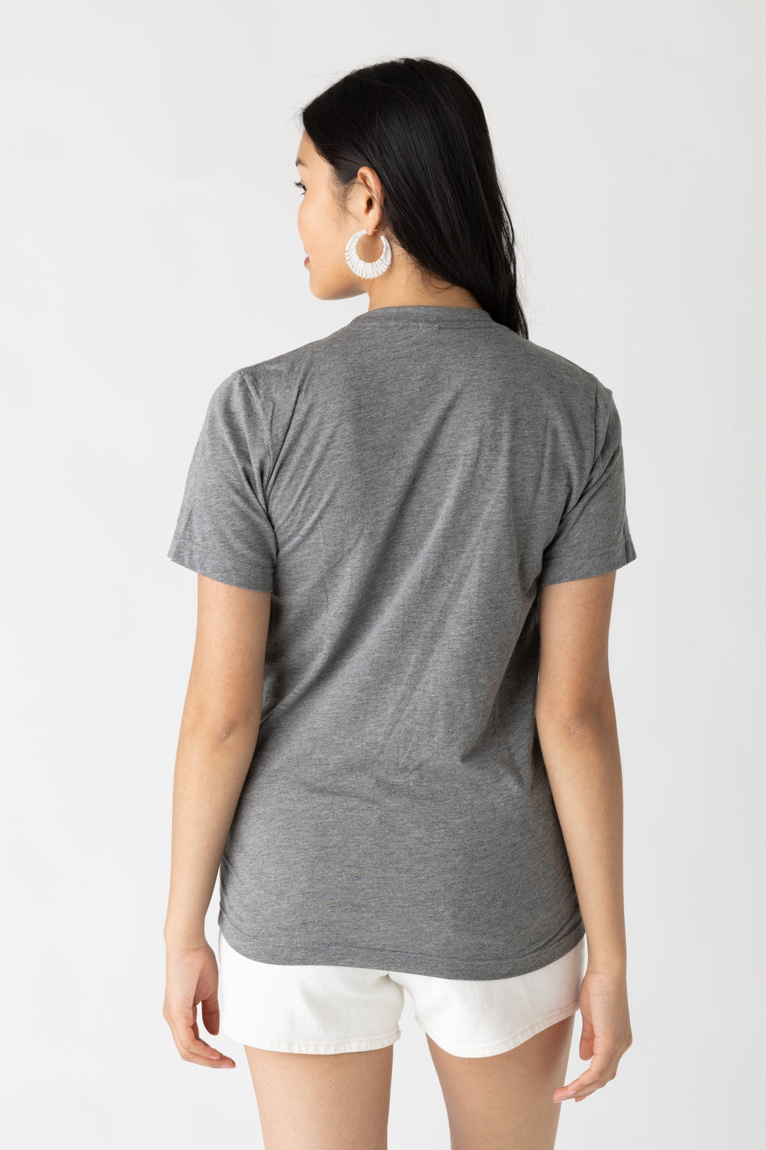 Go Ask Your Dad Graphic Tee