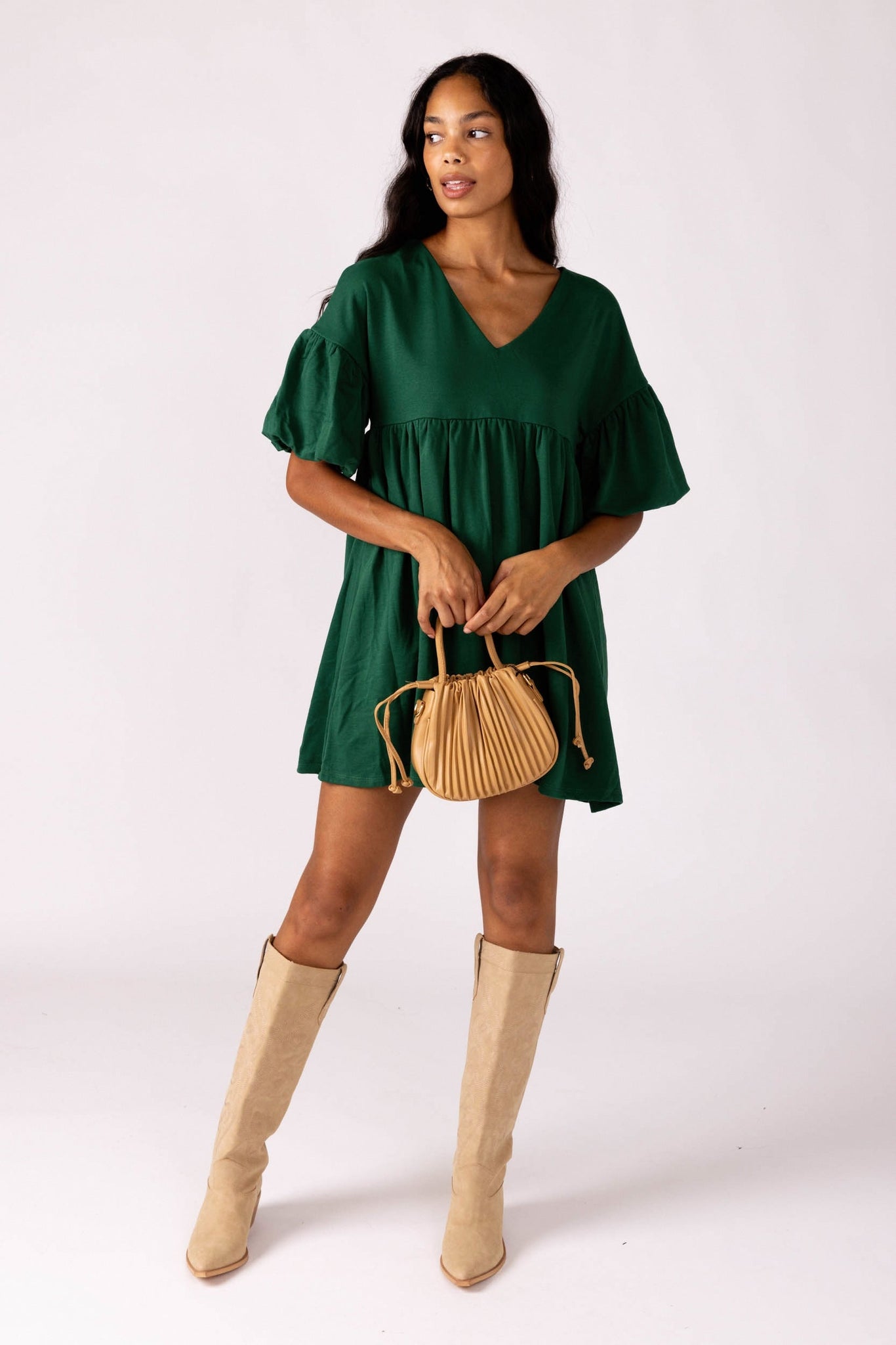 SALE - Astrid Mini Dress