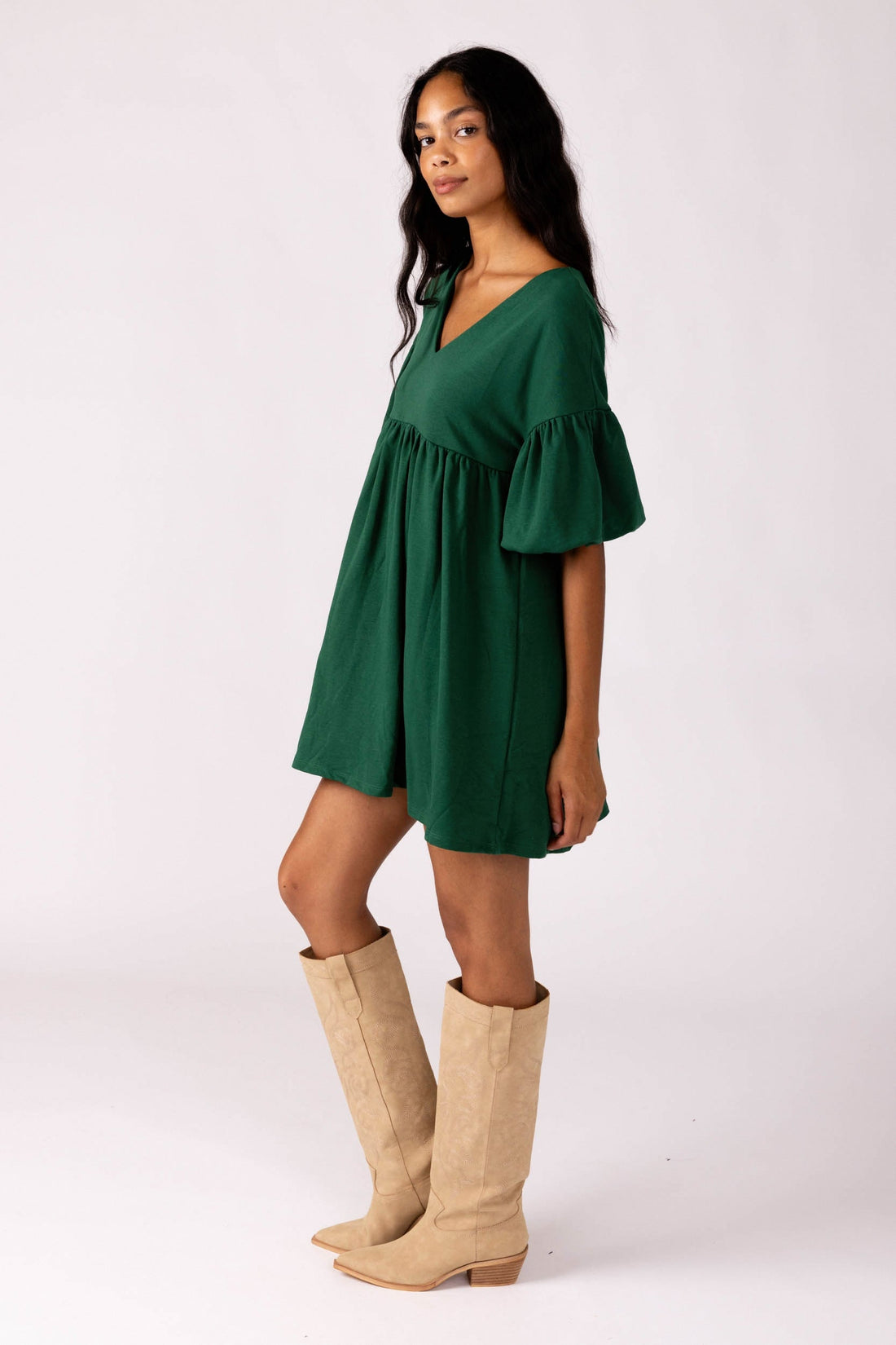 SALE - Astrid Mini Dress