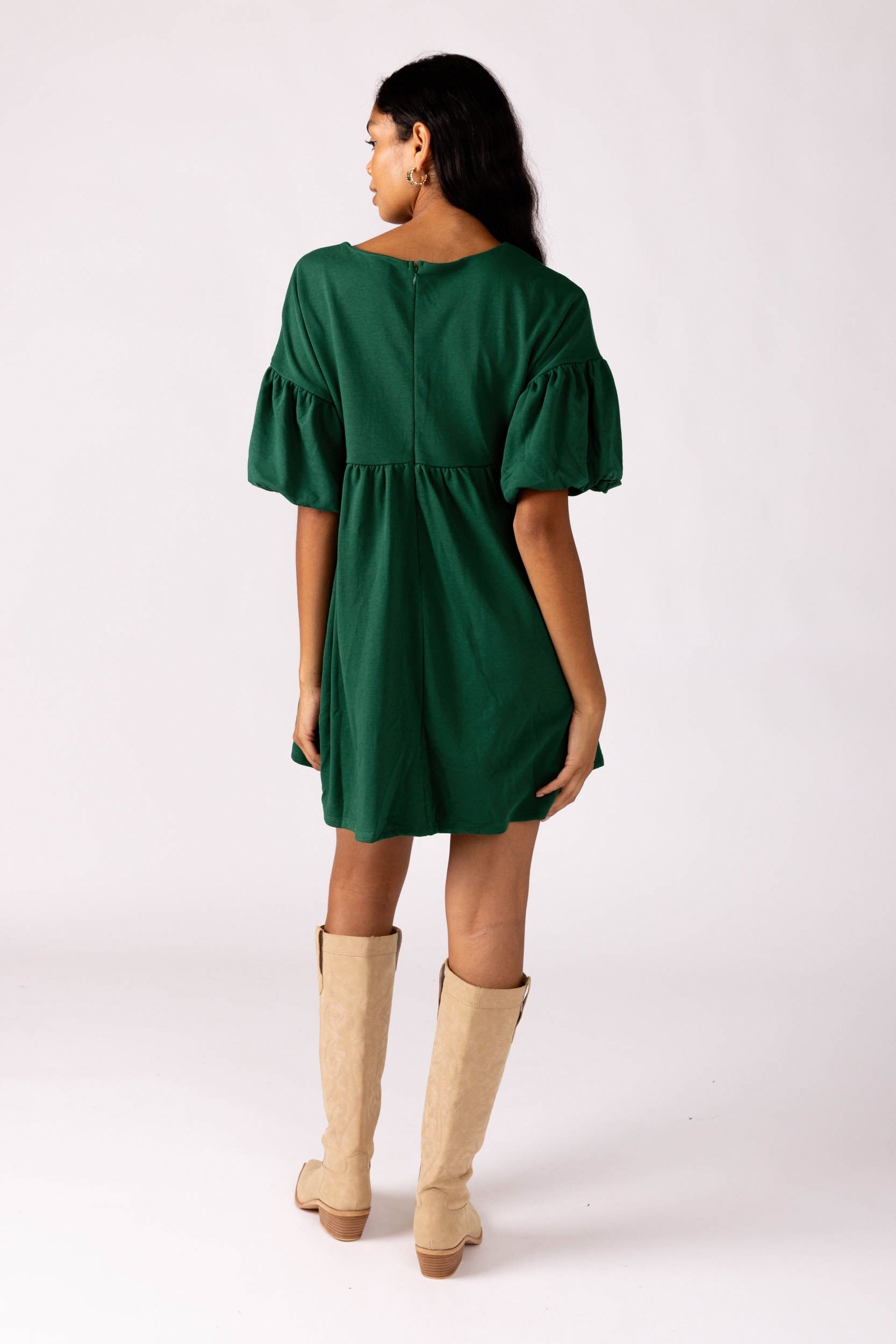 SALE - Astrid Mini Dress