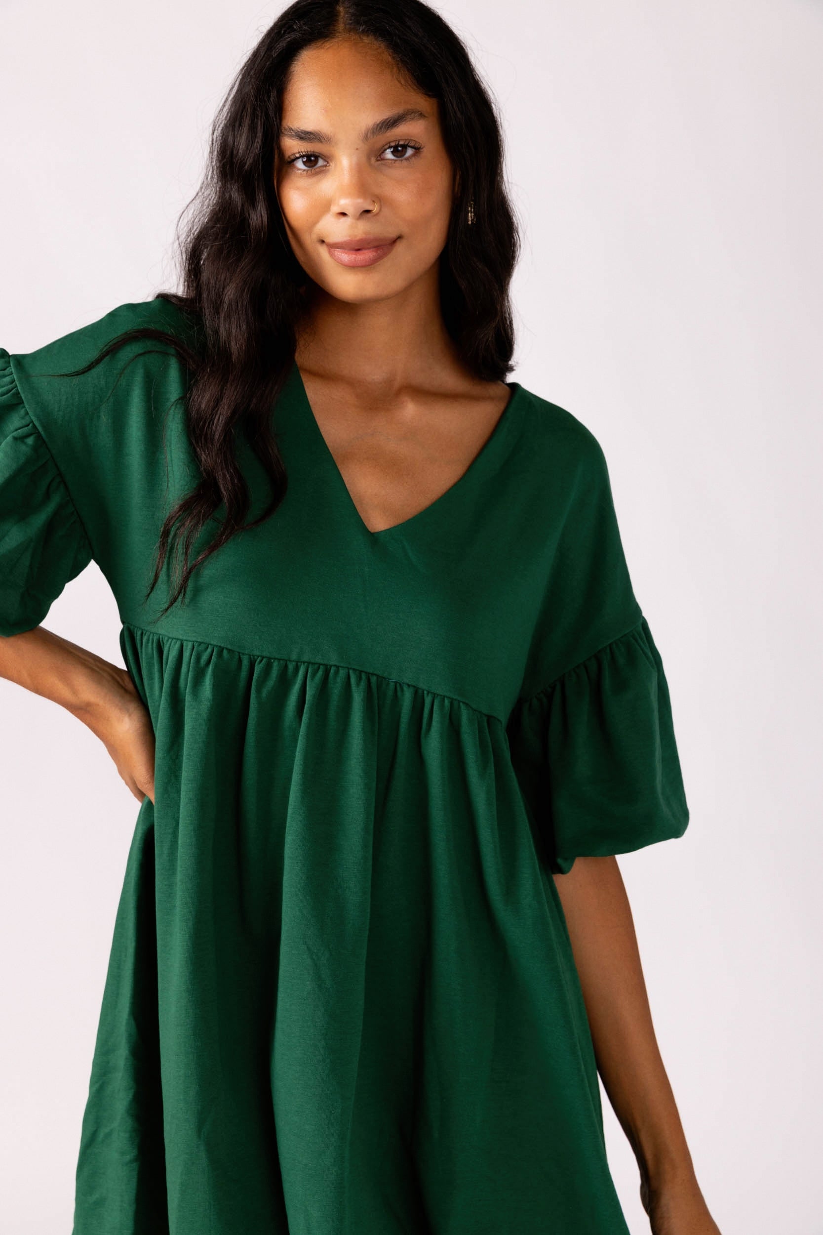 SALE - Astrid Mini Dress