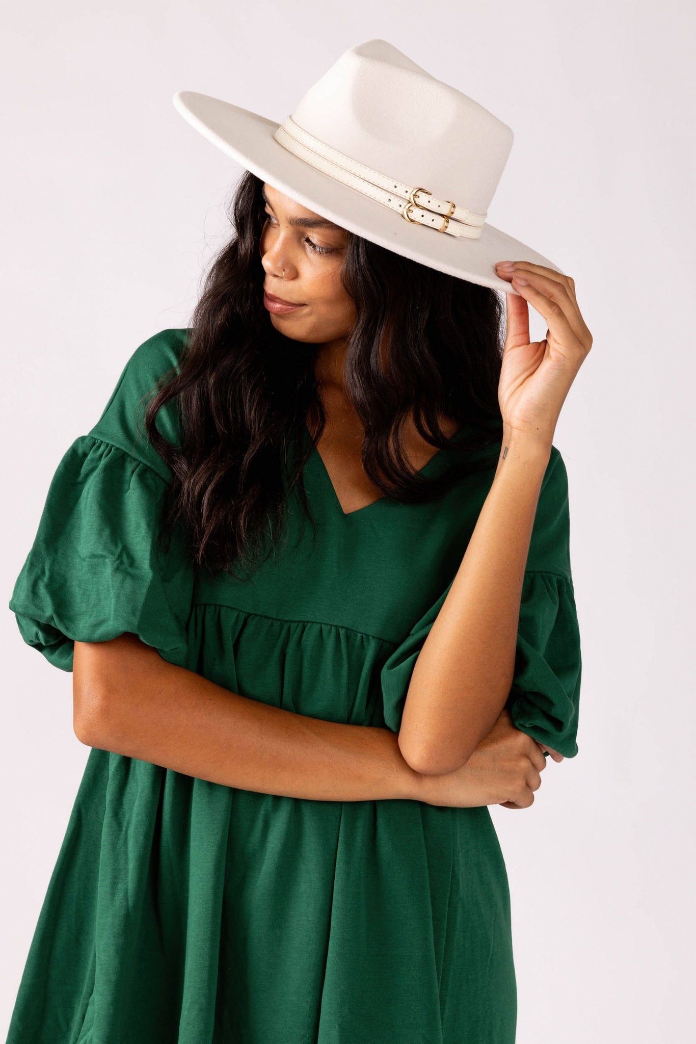 Alize Fedora Hat