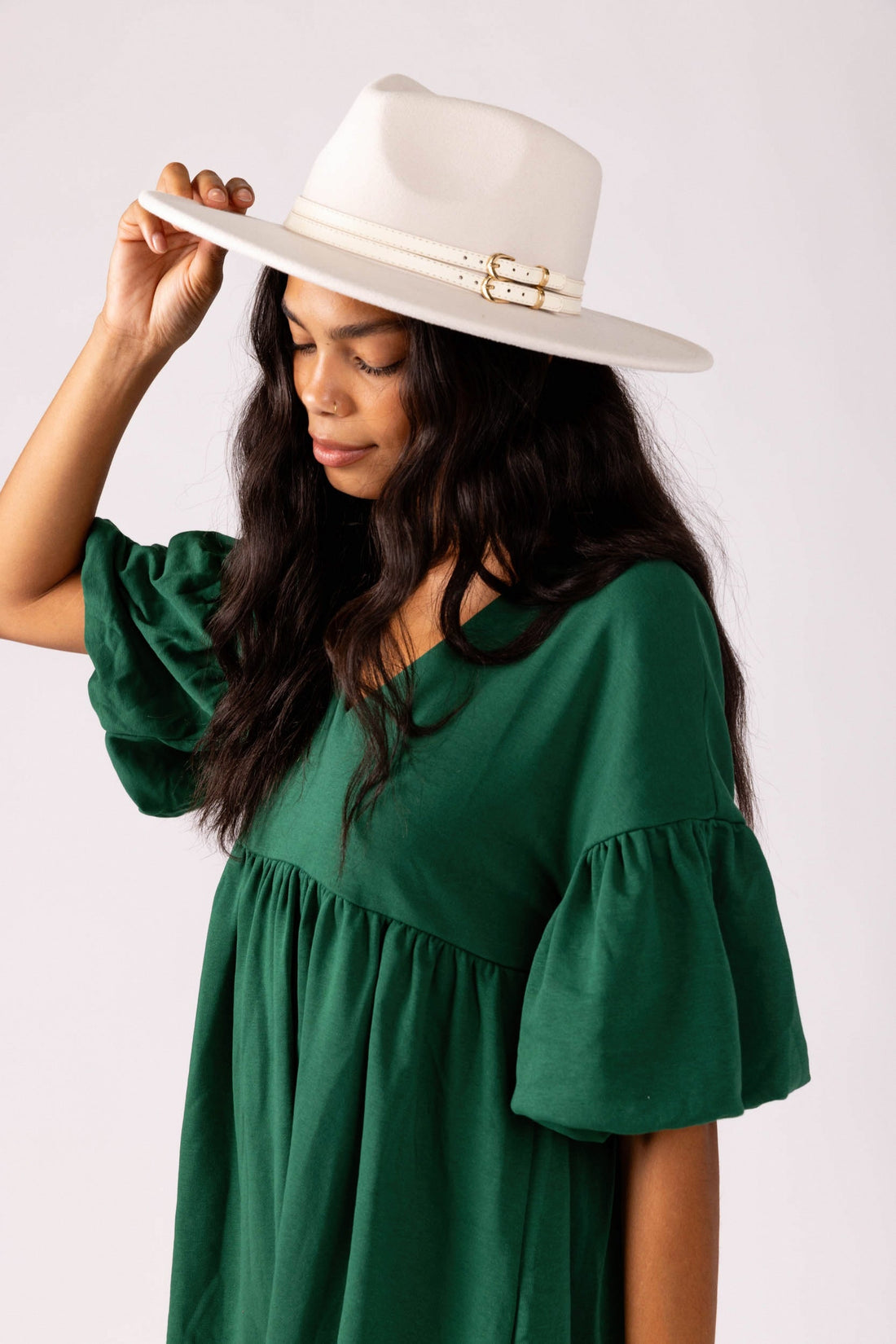 Alize Fedora Hat