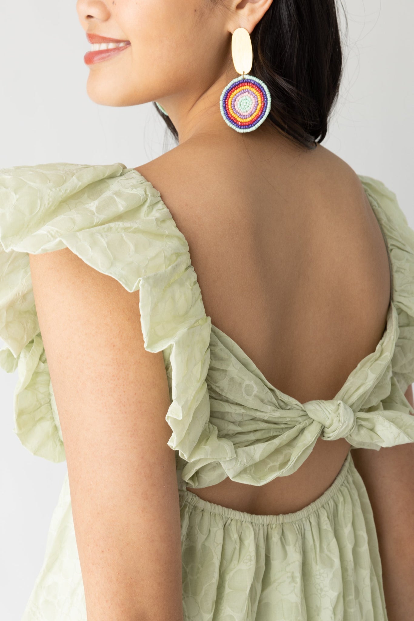 SALE - Millie B. Kelly Earrings