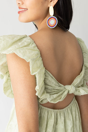 SALE - Millie B. Kelly Earrings