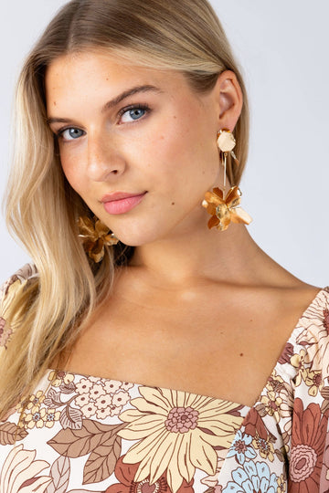 SALE - Jill Earrings