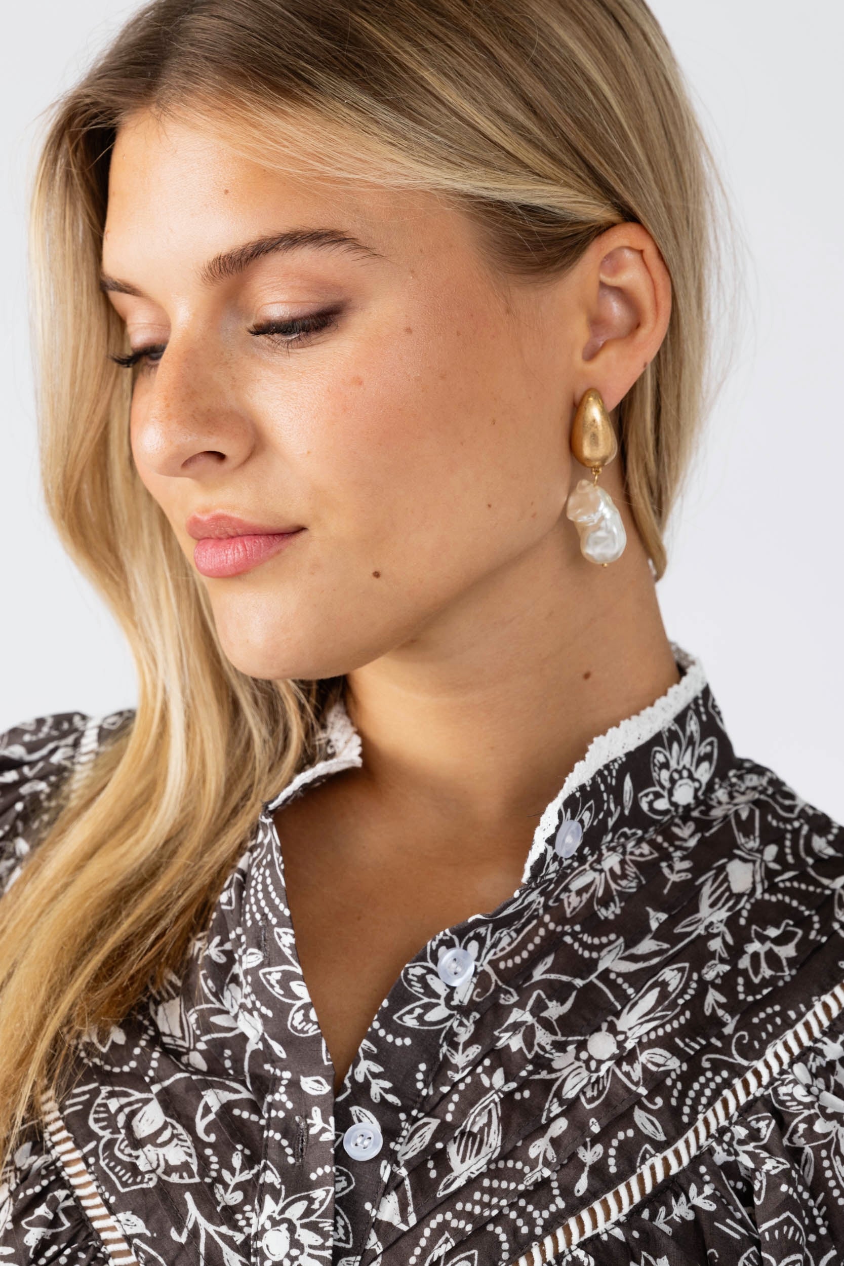 SALE - Betti Earrings