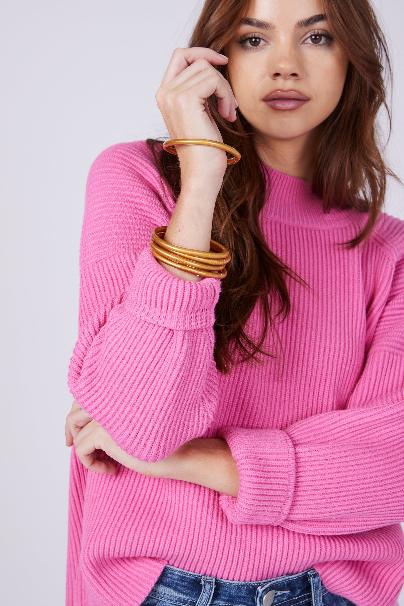 Ramona Bracelet Set