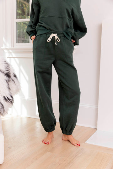SALE - Clemi Sweatpant Jogger