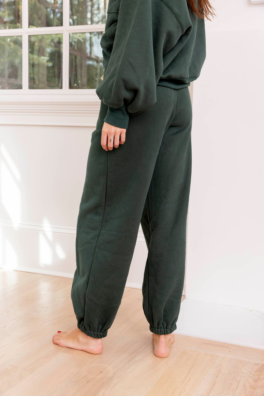 SALE - Clemi Sweatpant Jogger