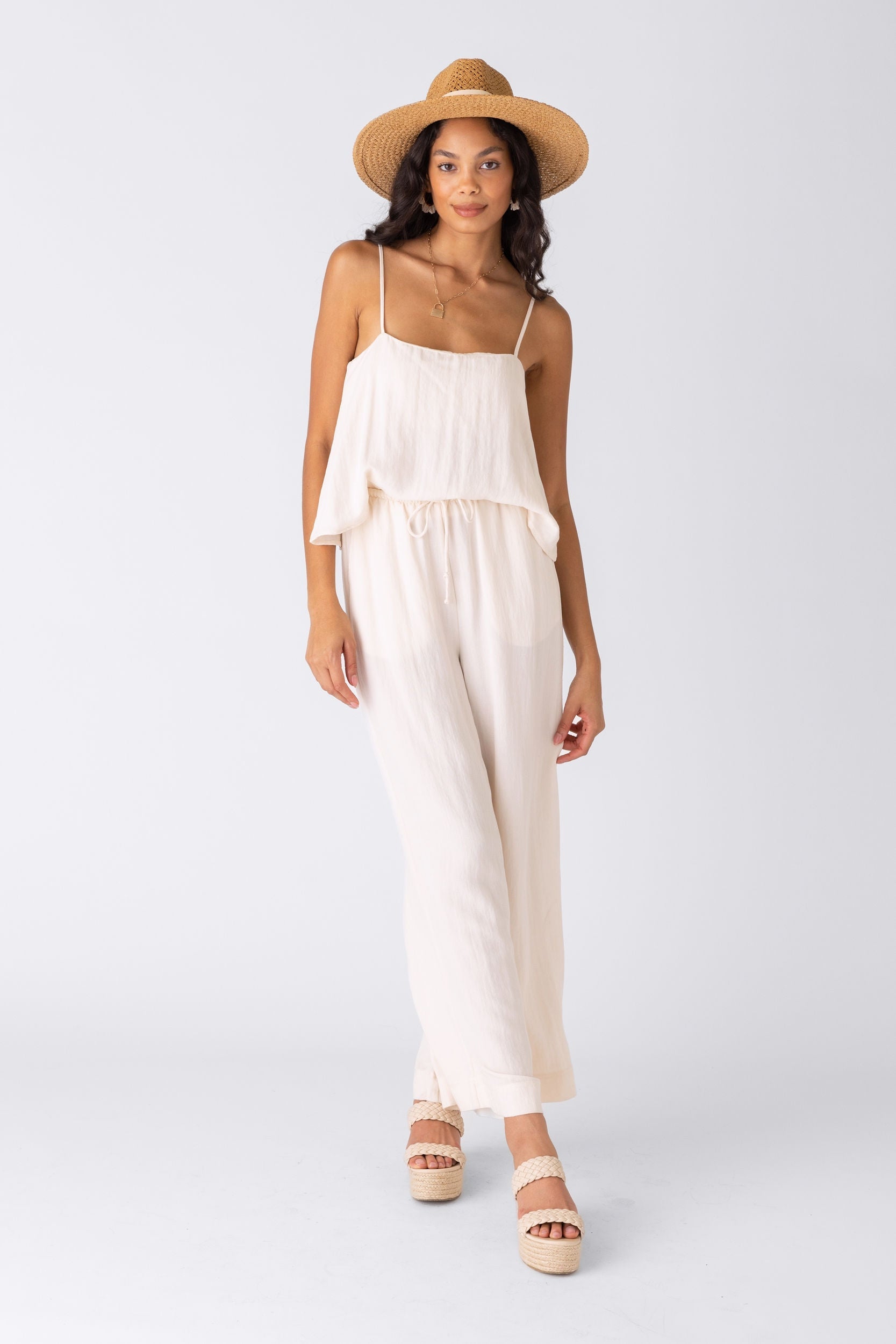 Z SUPPLY SEASHORE PANT