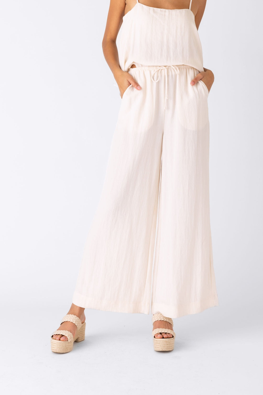 Z SUPPLY SEASHORE PANT