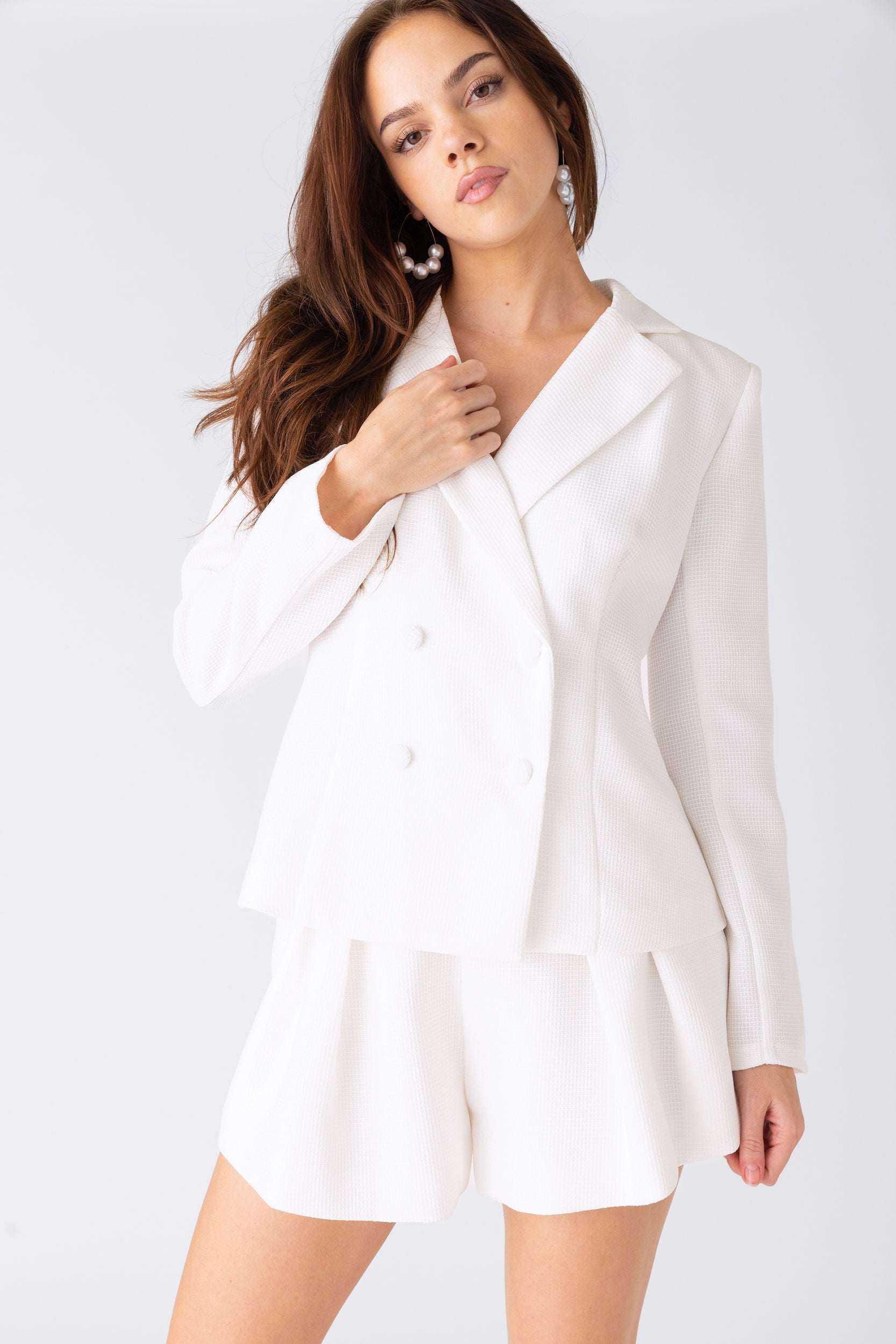 Dora Blazer