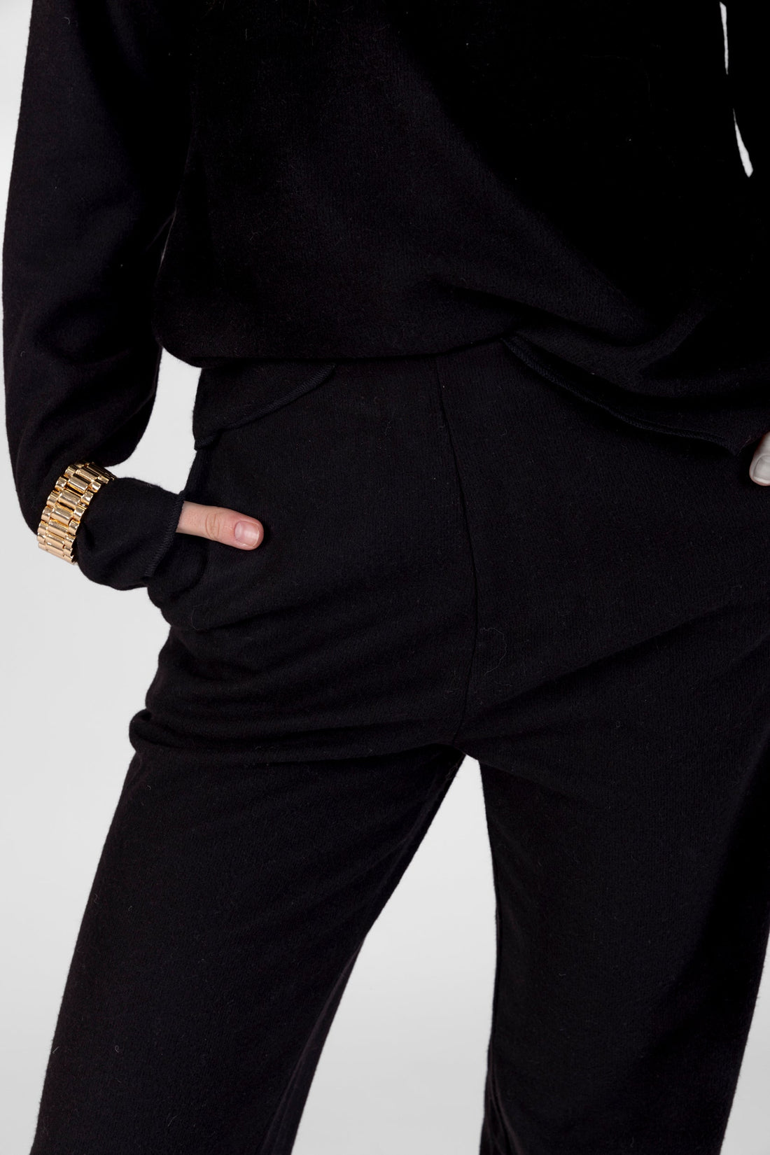 Stevie Knit Pant