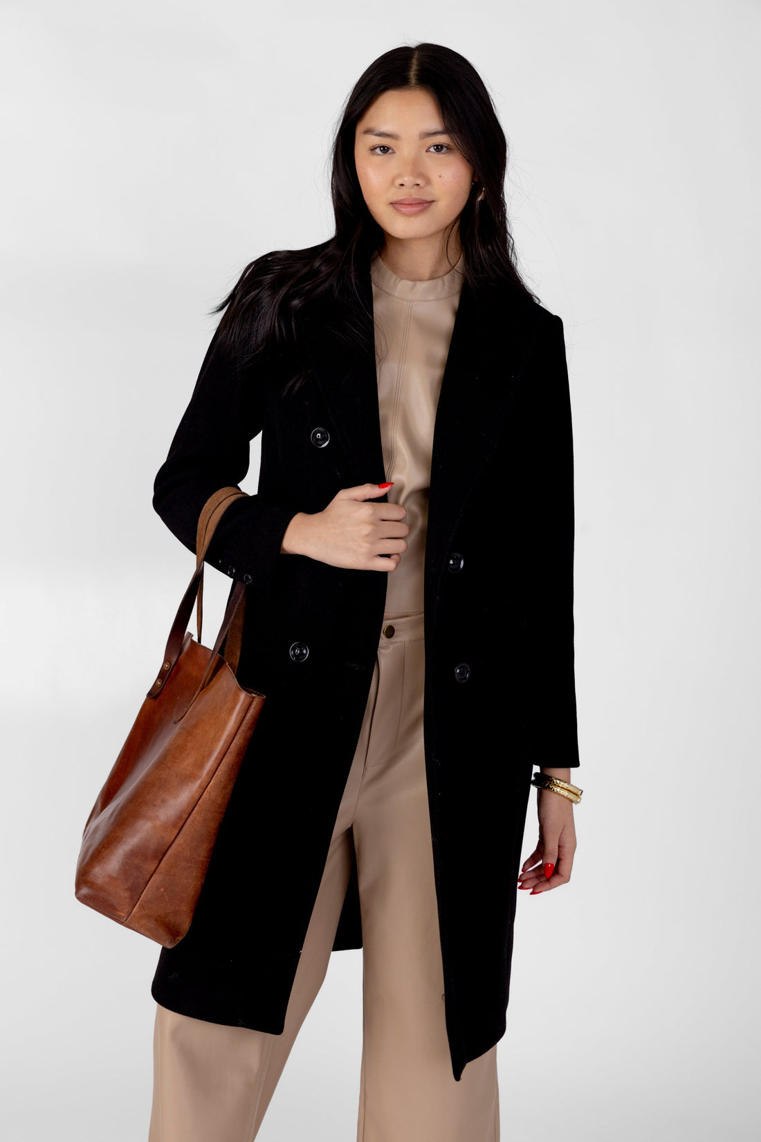 SALE - Todd Peacoat
