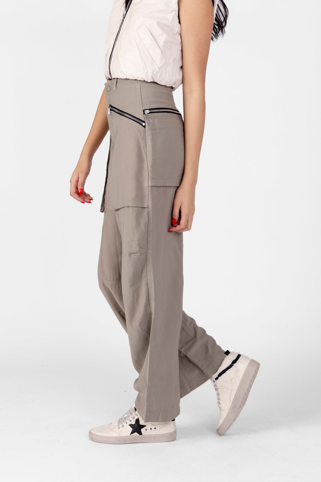 Tianna Cargo Pants