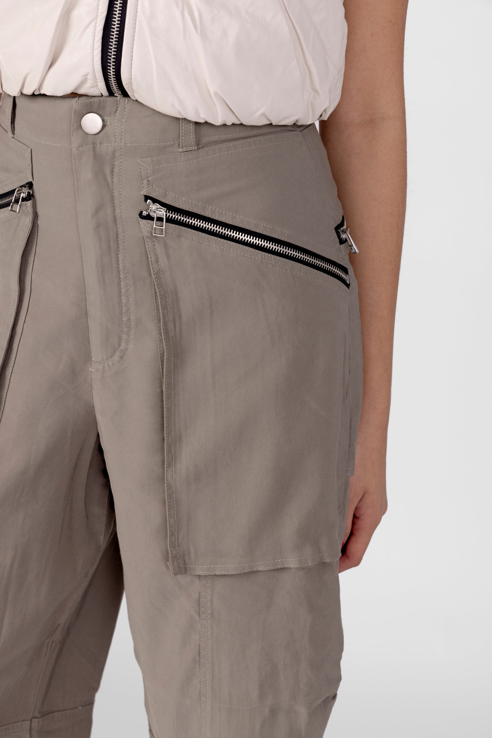 Tianna Cargo Pants