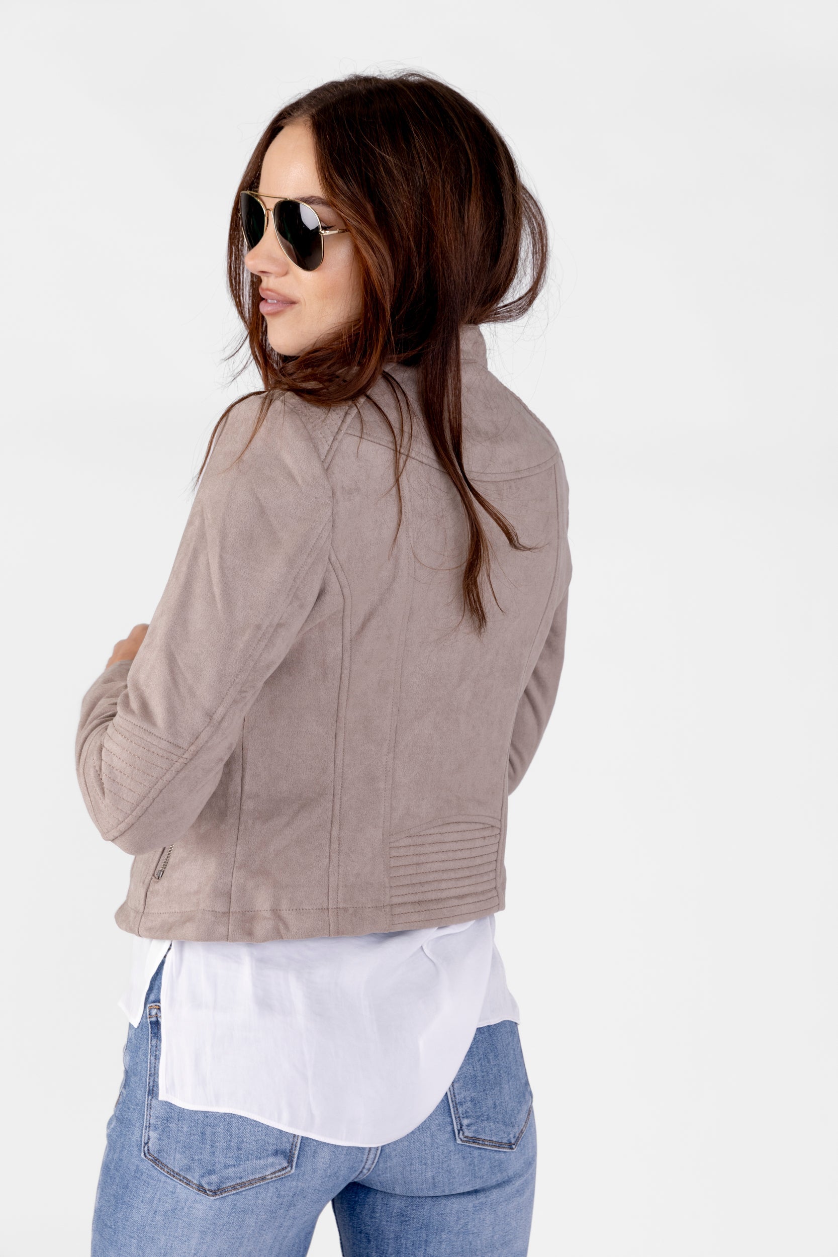 SALE - Rory Moto Jacket