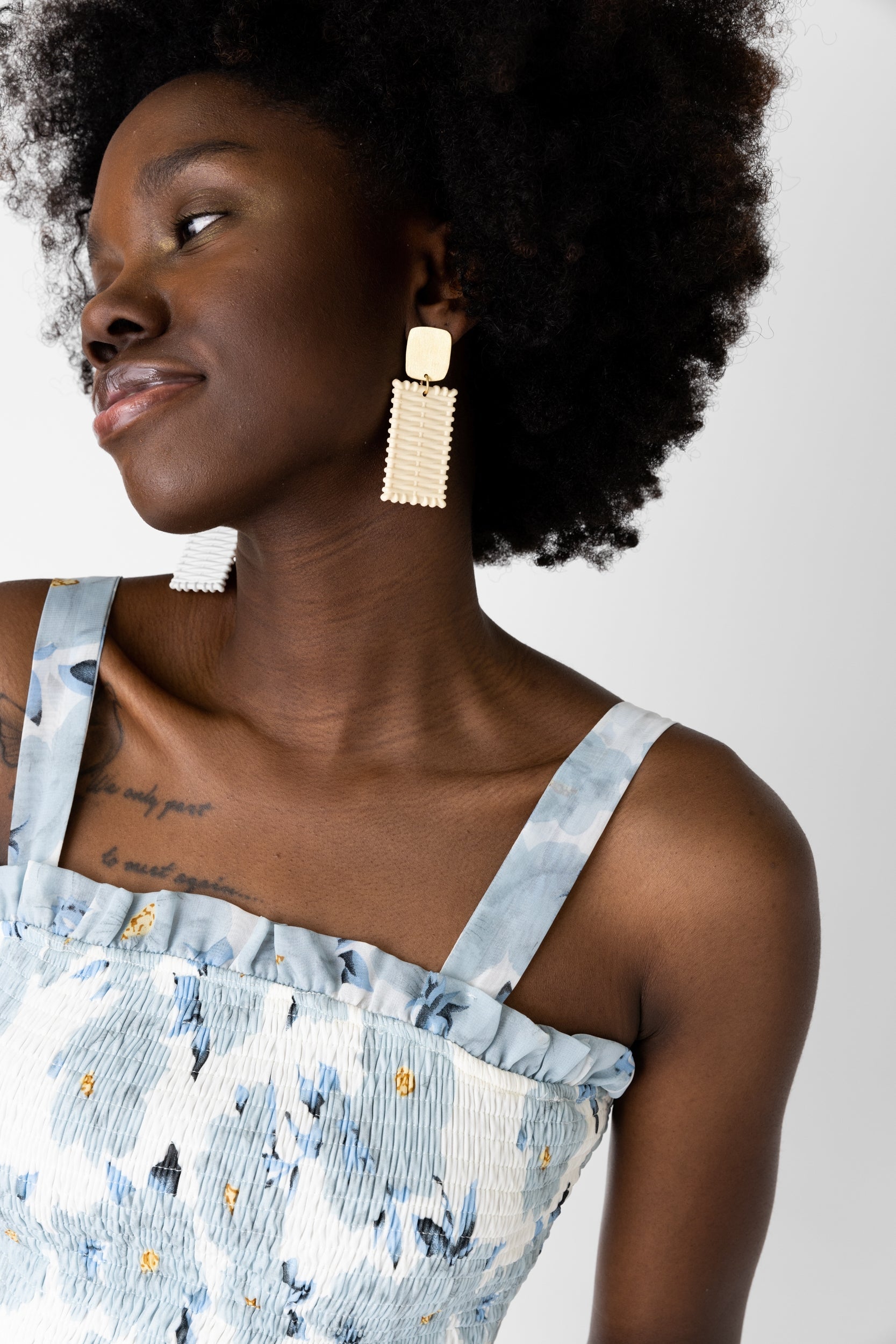 SALE - Millie B. Kendra Earring
