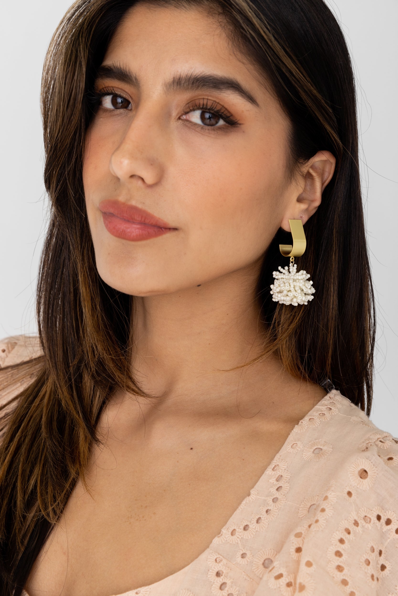 SALE - Millie B. Olivia Earrings