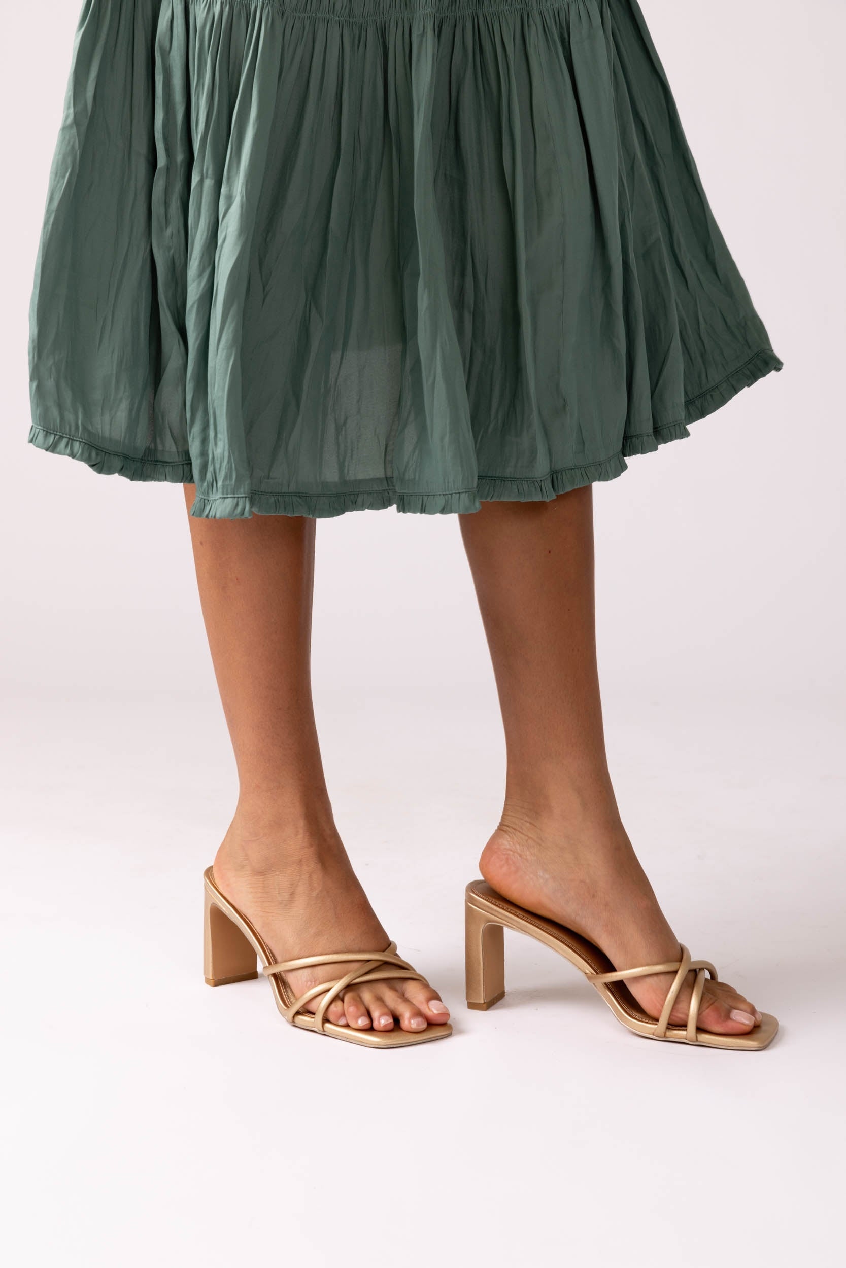 SALE - Jenna Heels