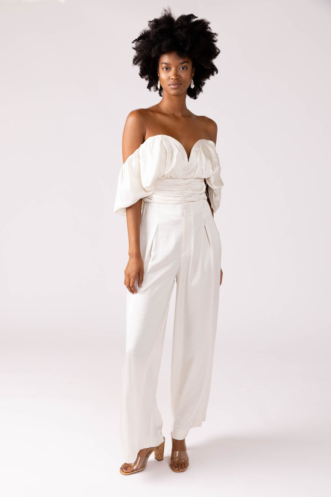 SALE - Marlie Trouser Pants