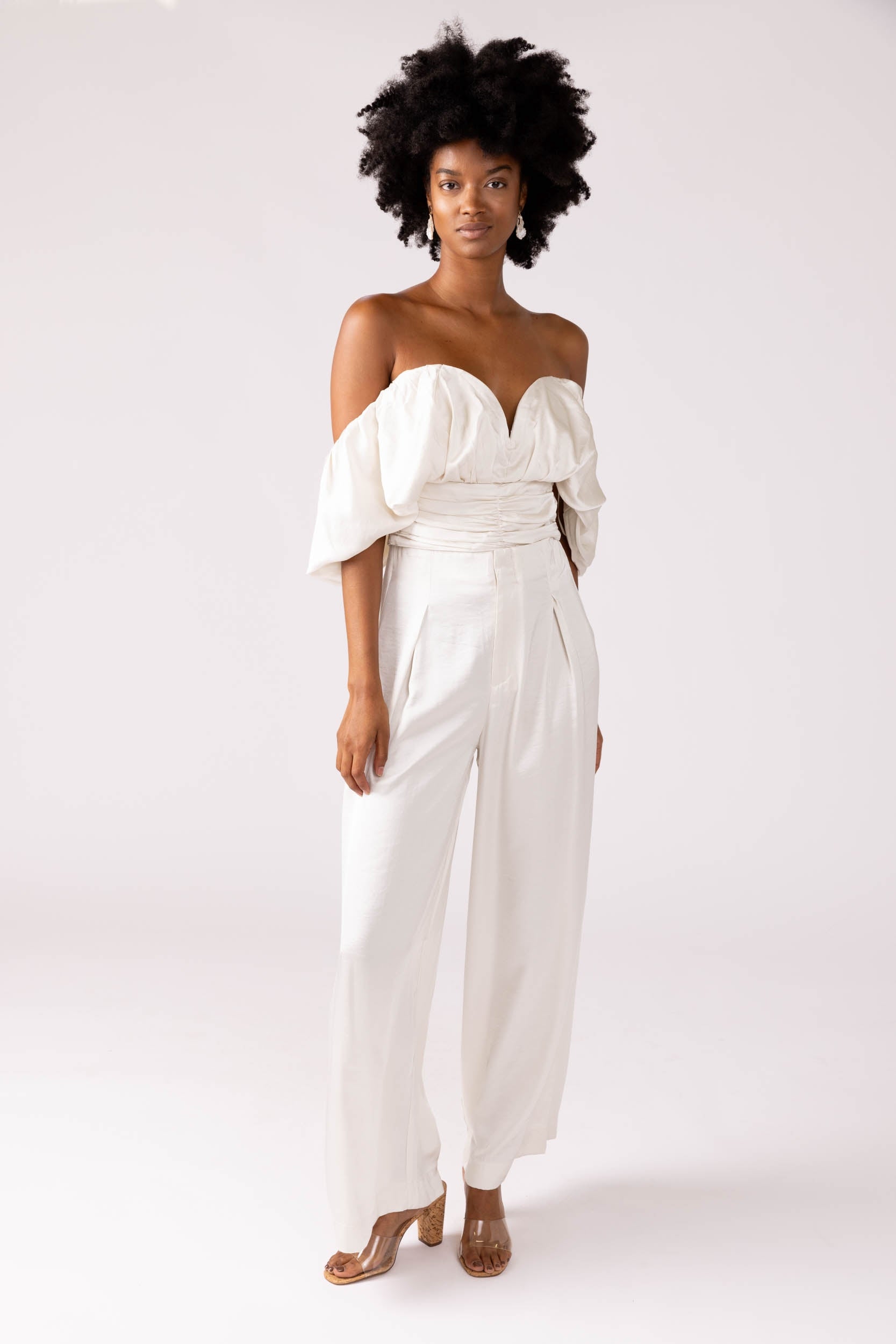 SALE - Marlie Trouser Pants