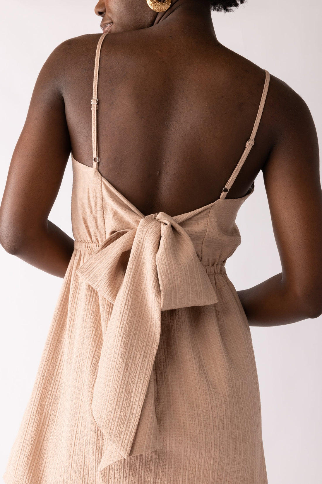 SALE - Maison Skort Style Romper