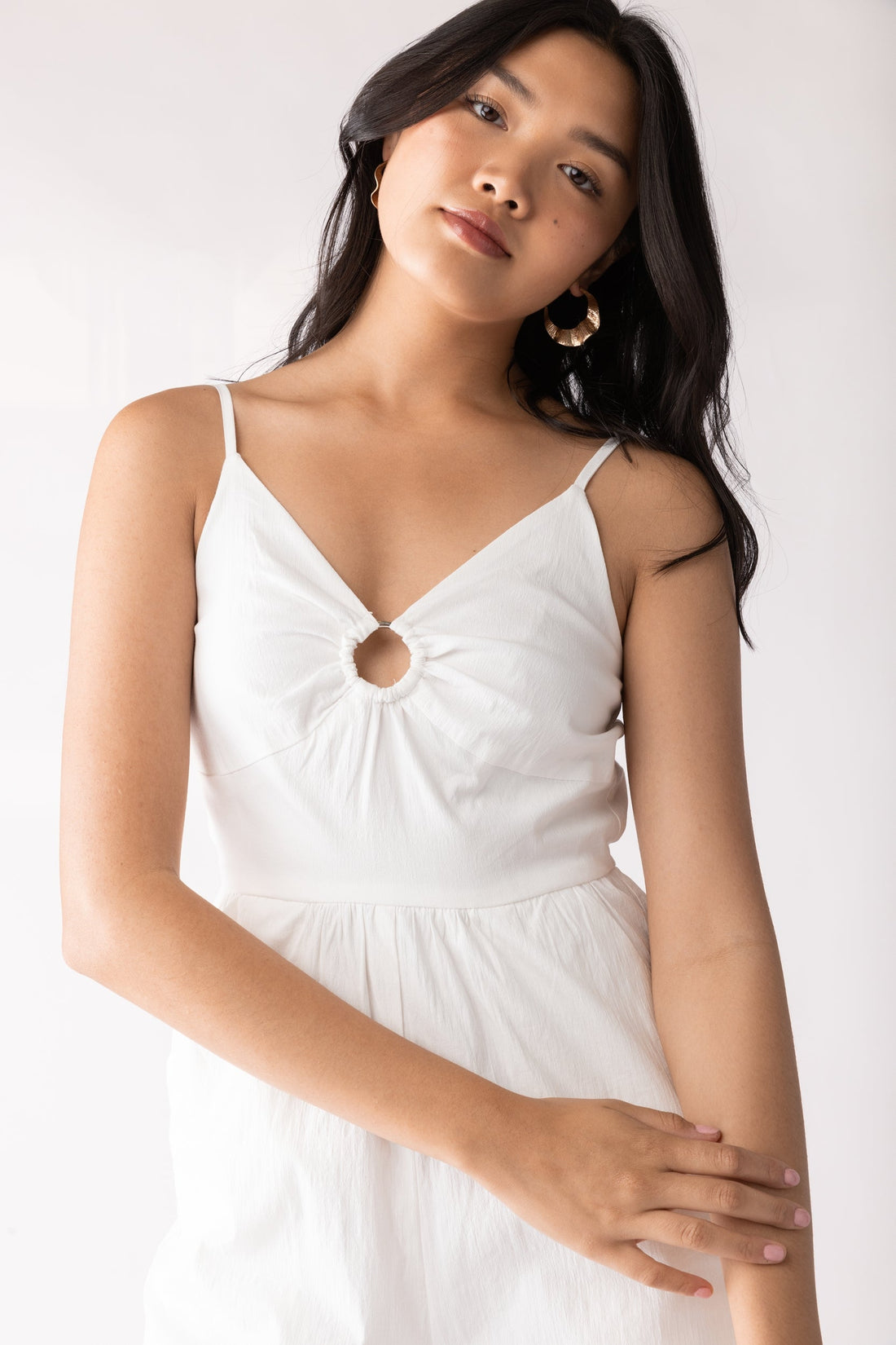 SALE - Carla Romper