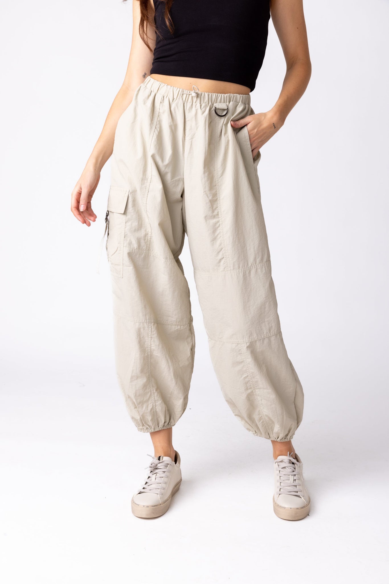 Lou Cargo Pant