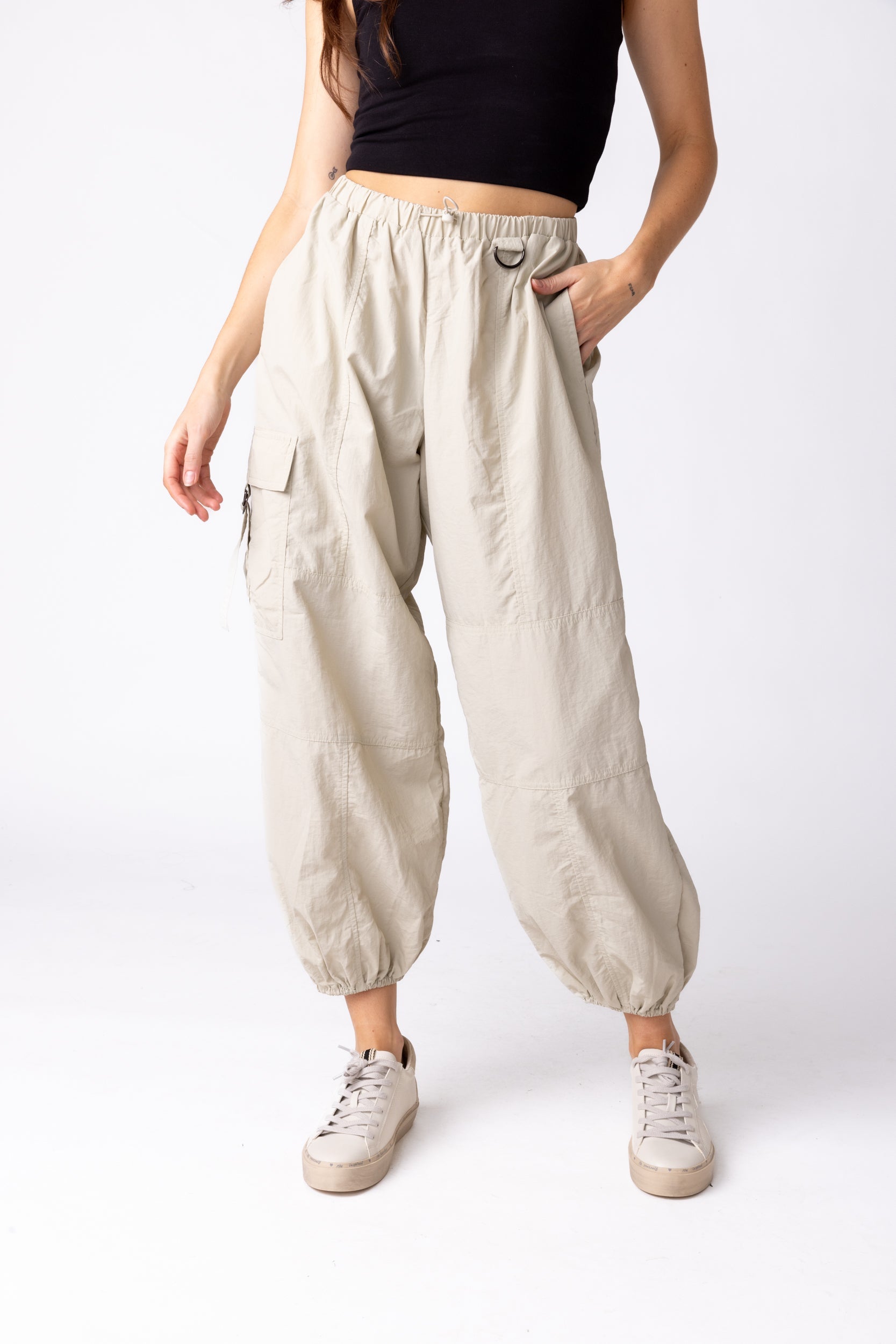 Lou Cargo Pant