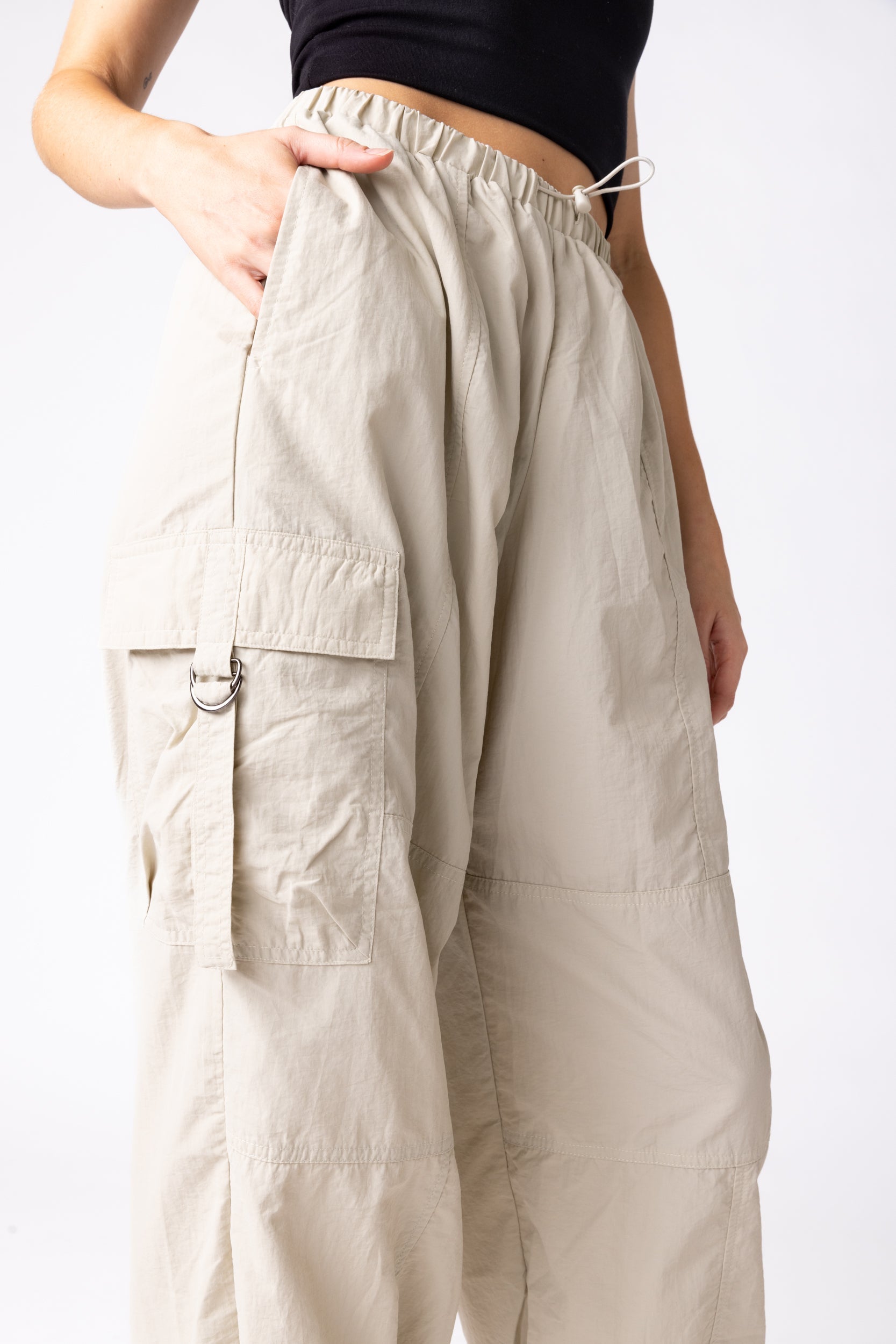 Lou Cargo Pant