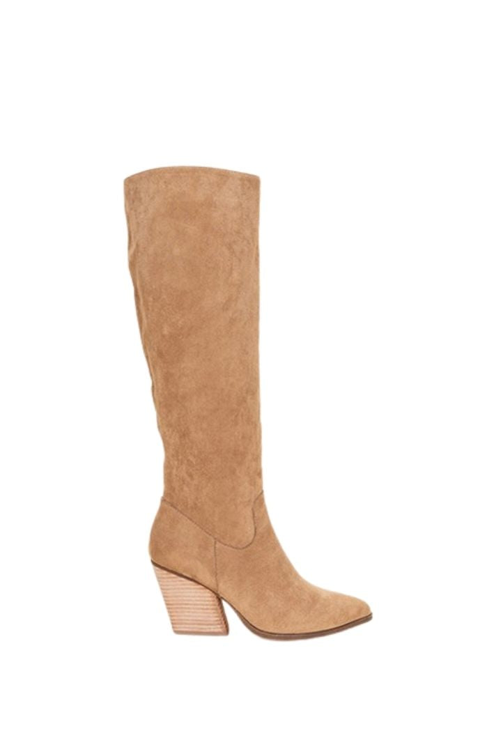 Lacey Boot