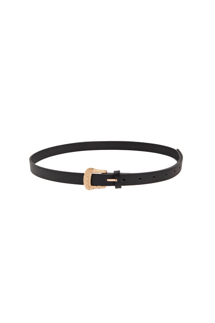 Lanchester Belt